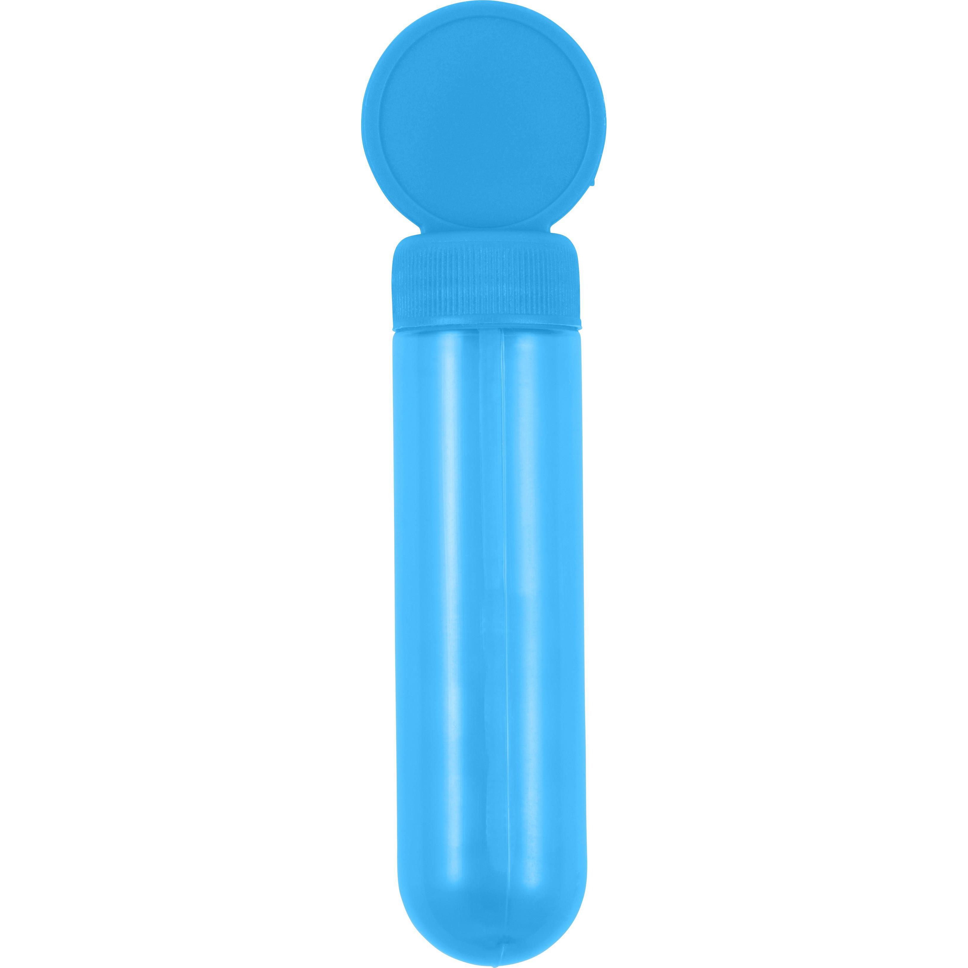 Hellblau