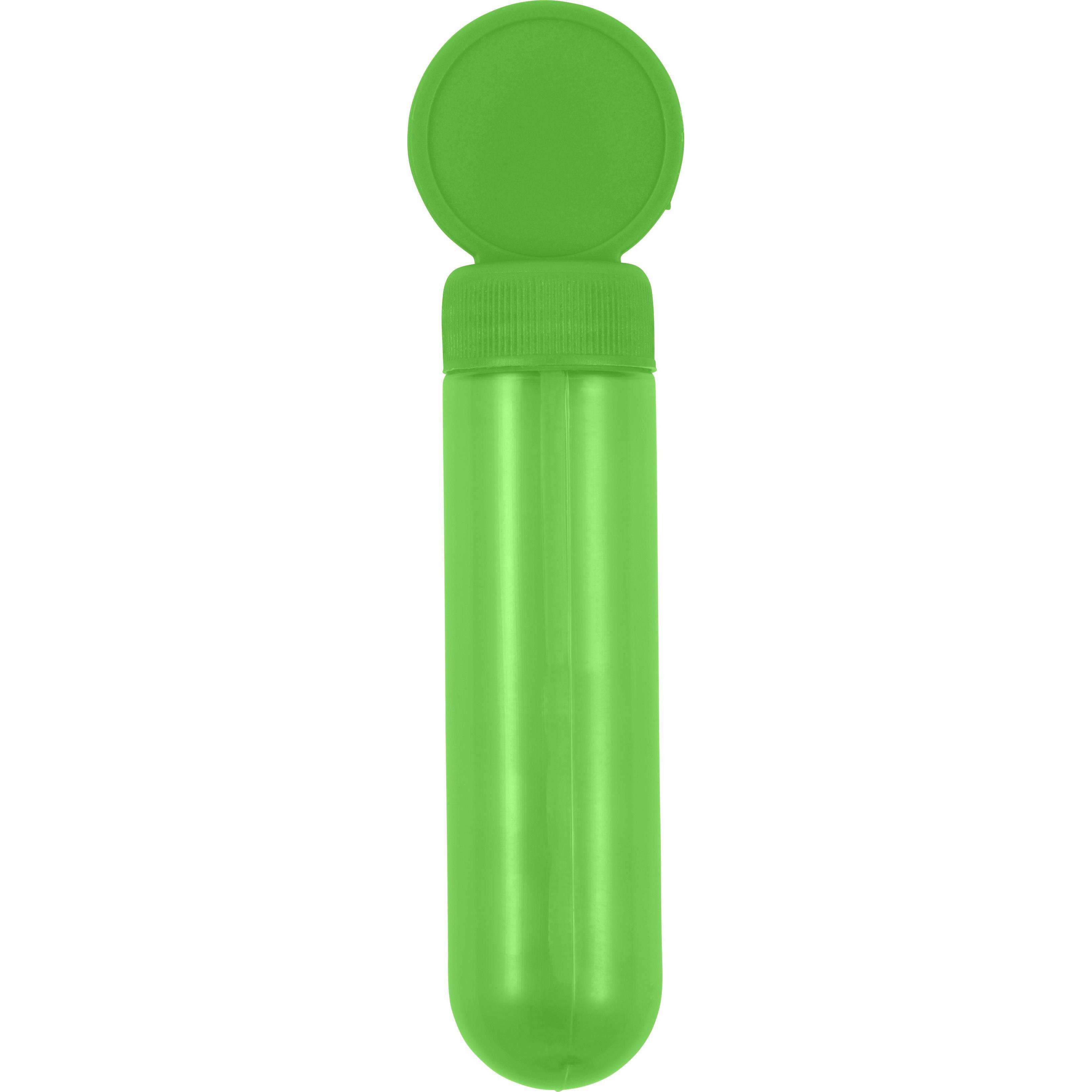 Limettengrün