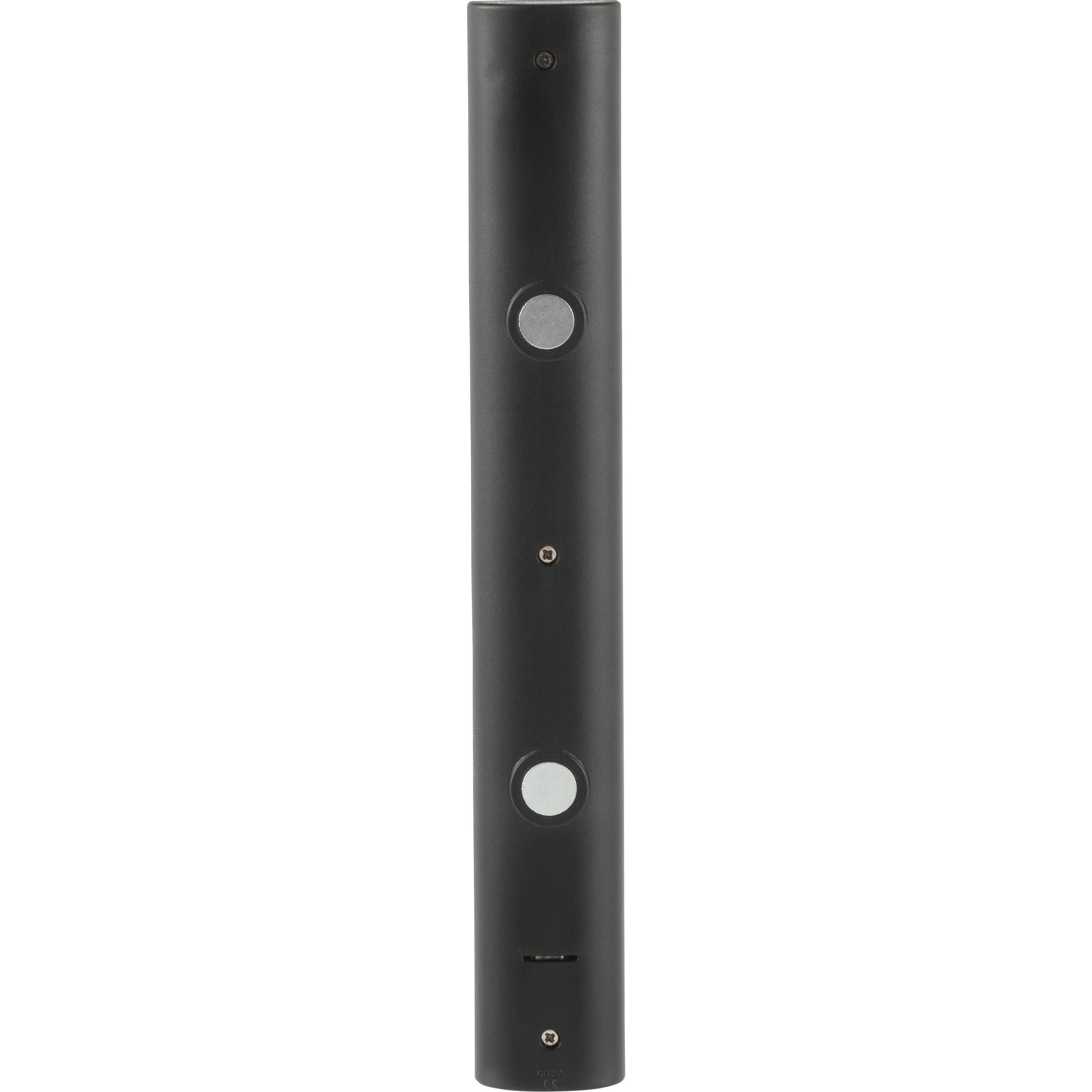 Arbeitslampe aus ABS-Kunststoff Jolene
