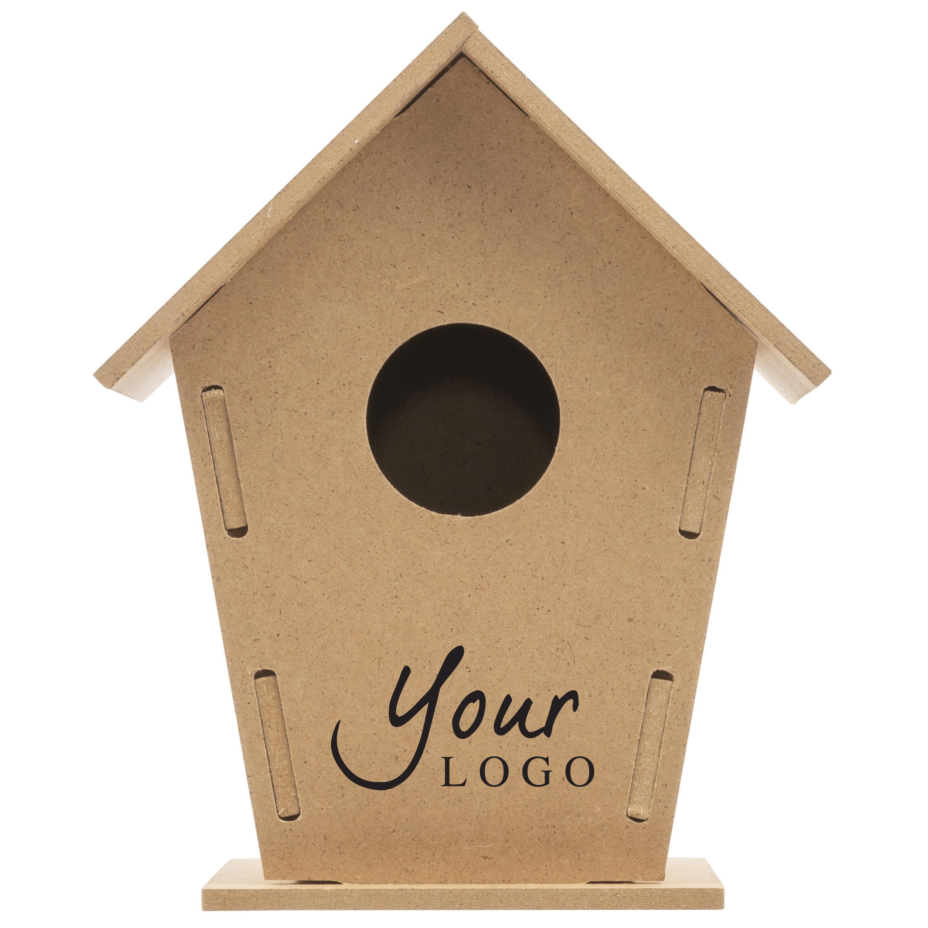 Vogelhaus ´Taylor´ aus Holz
