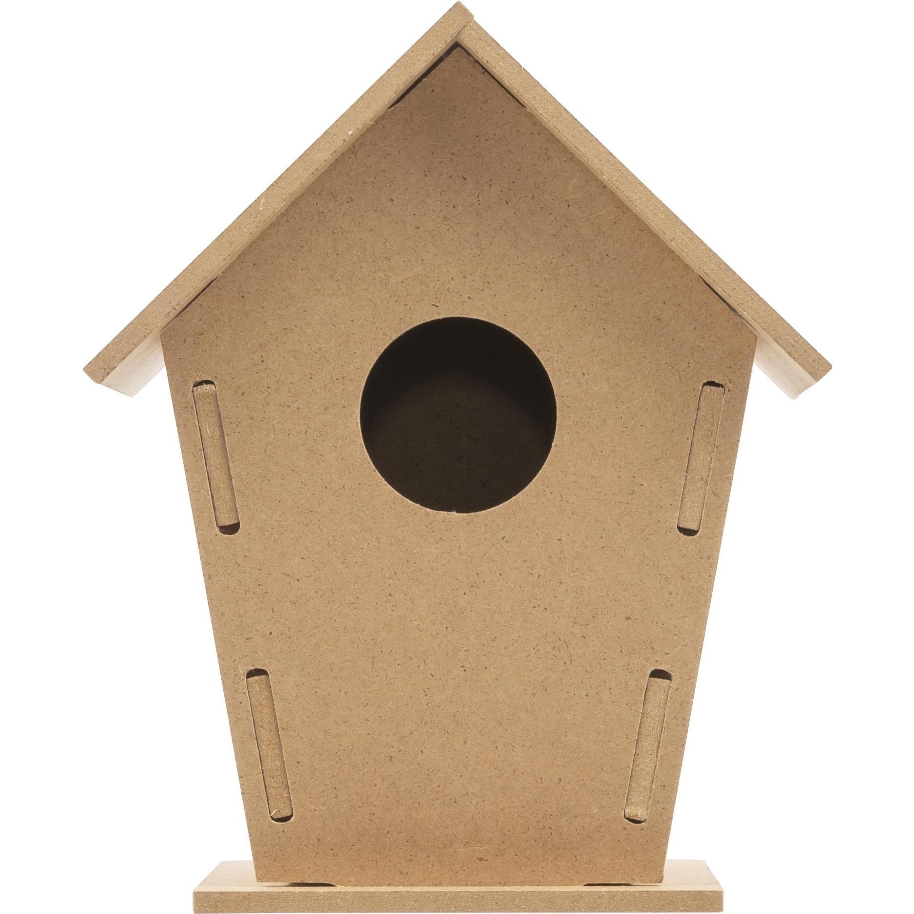 Vogelhaus ´Taylor´ aus Holz