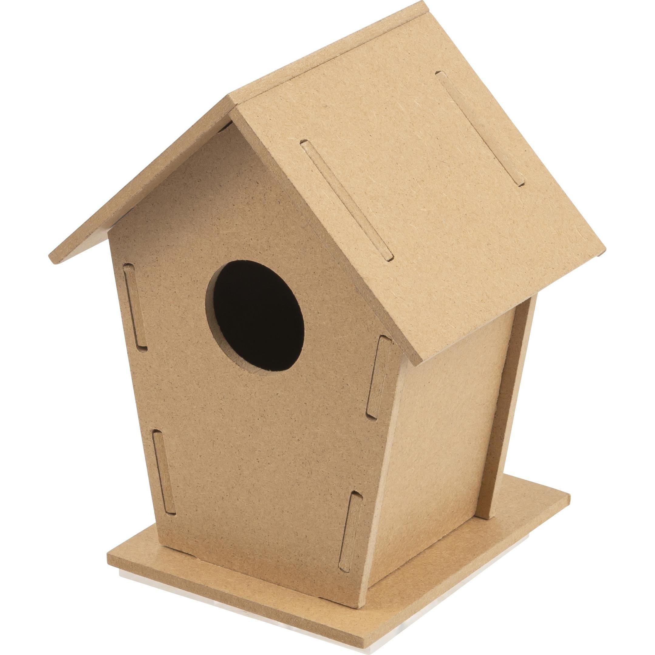 Vogelhaus ´Taylor´ aus Holz