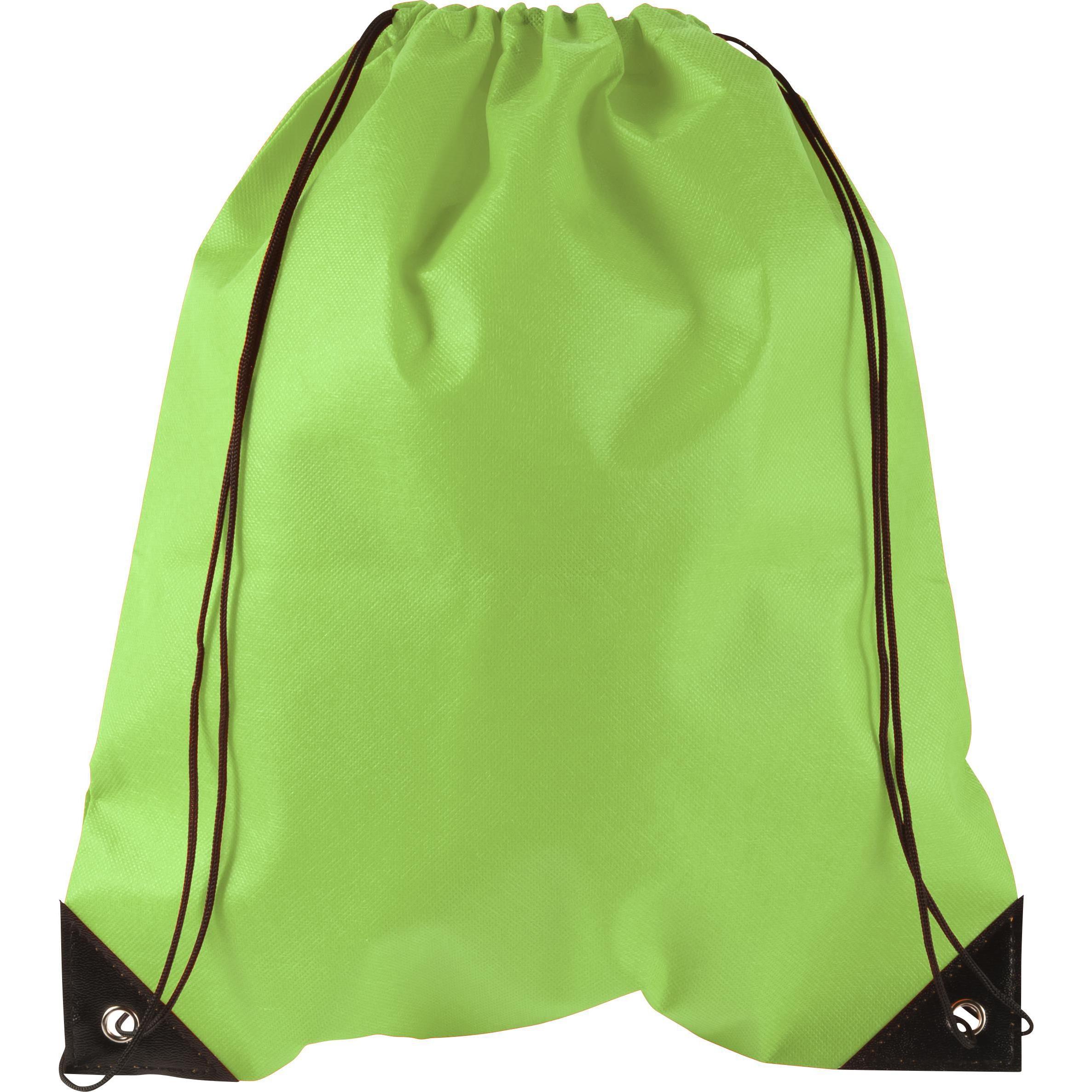 Turnbeutel aus Nonwoven Nathalie