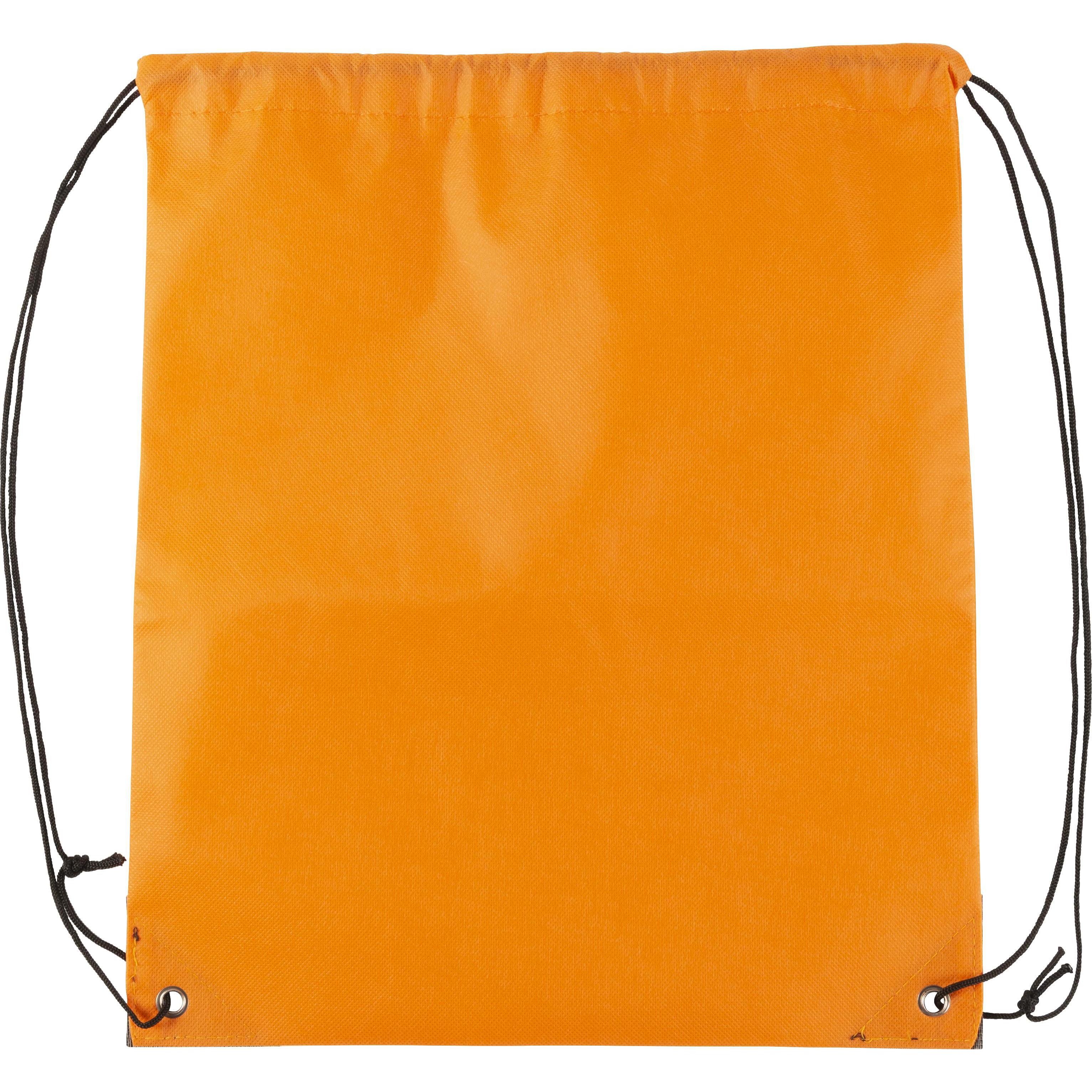 Turnbeutel aus Nonwoven Nathalie