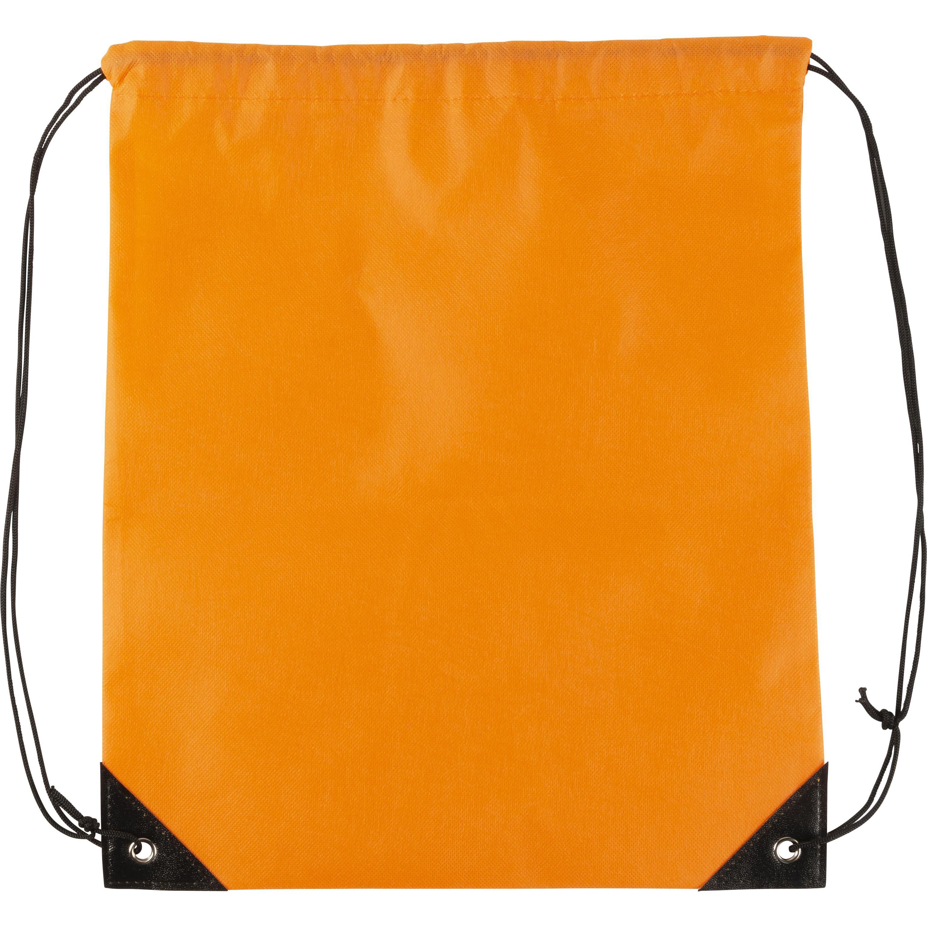Turnbeutel aus Nonwoven Nathalie