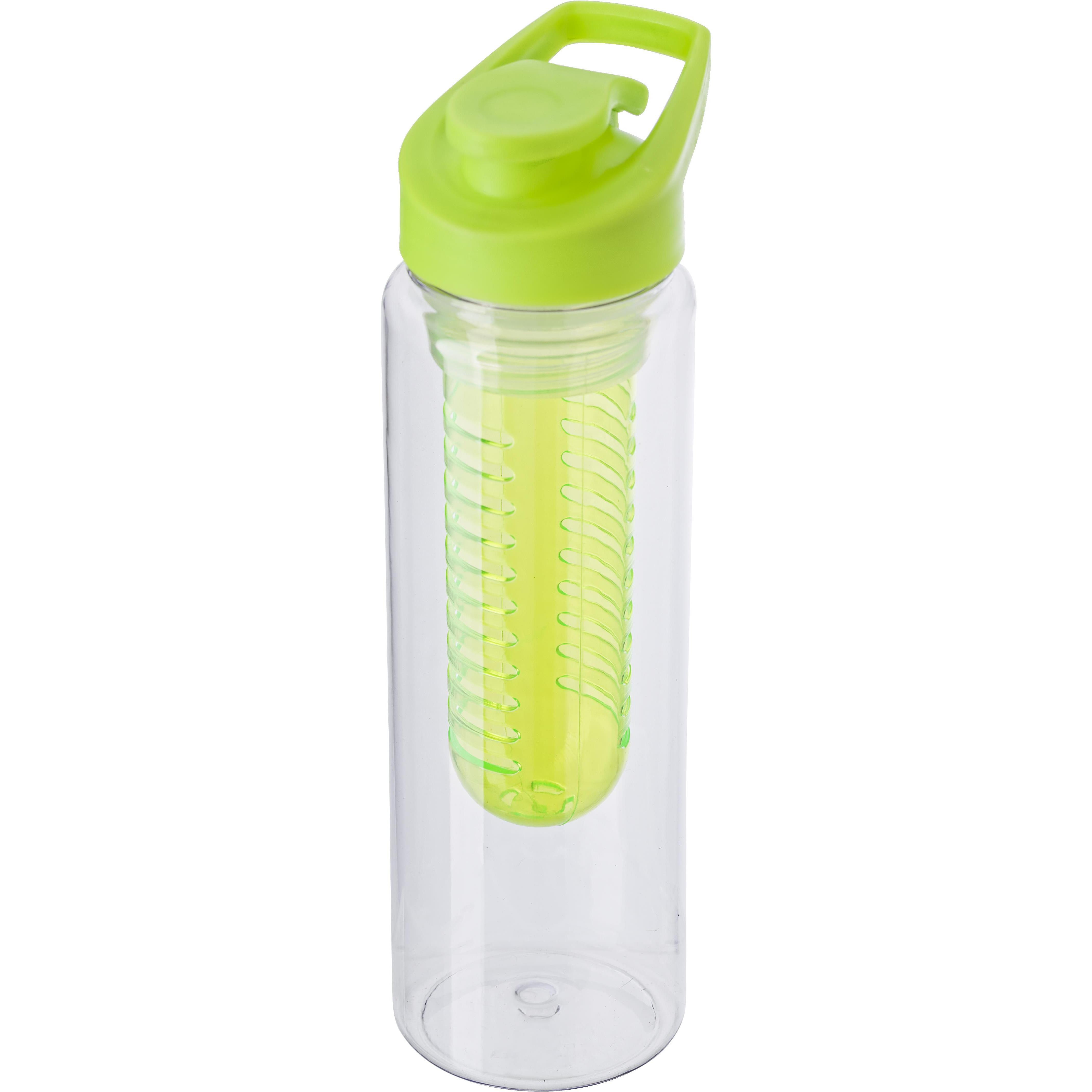 Trinkflasche(700 ml) aus Tritan Jillian