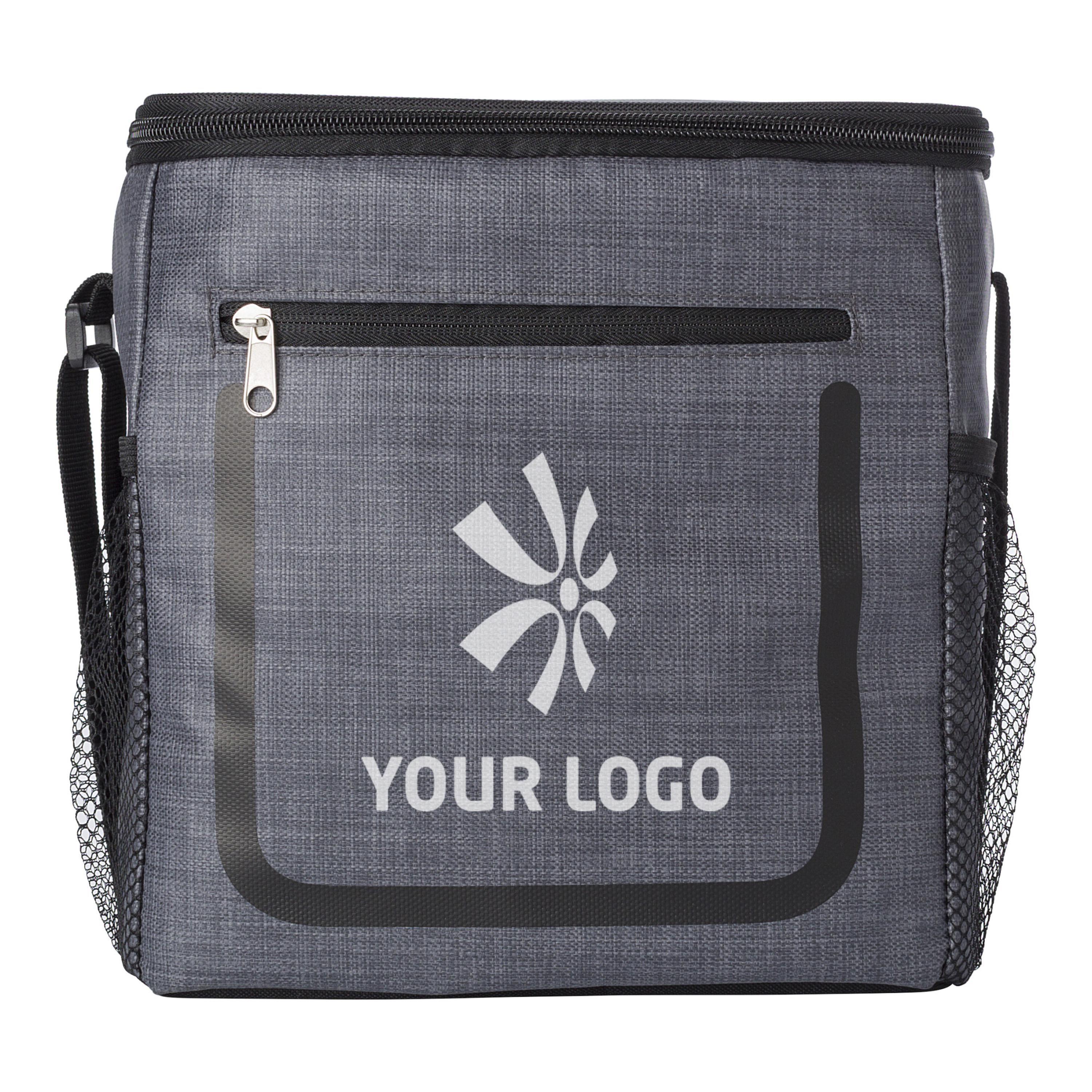 Kühltasche aus Kunststoff Atlas