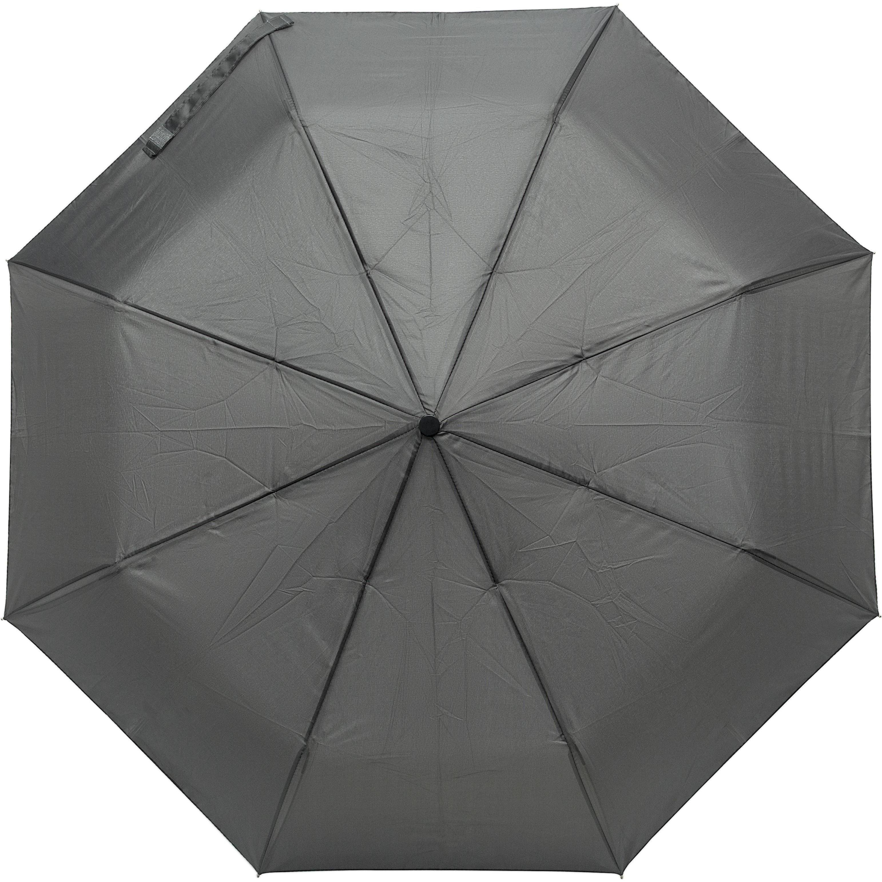 Regenschirm aus Pongee-Seide Conrad