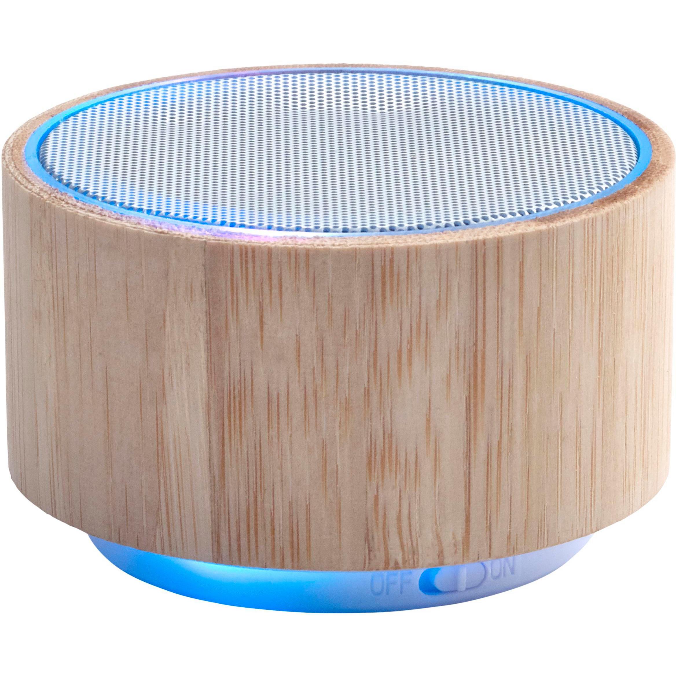 Wireless Lautsprecher aus Kunststoff Sharon