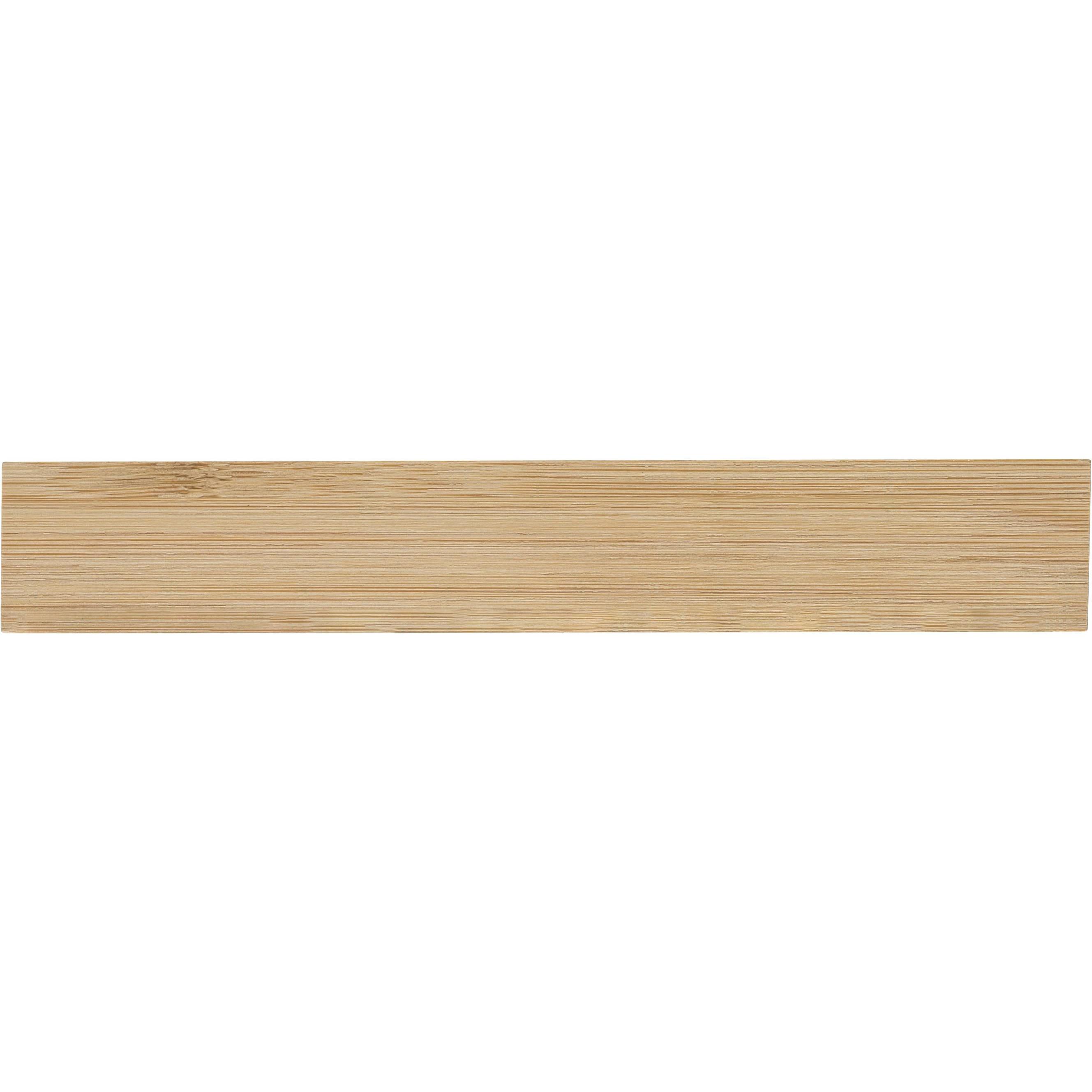 Lineal aus Bambus Greta