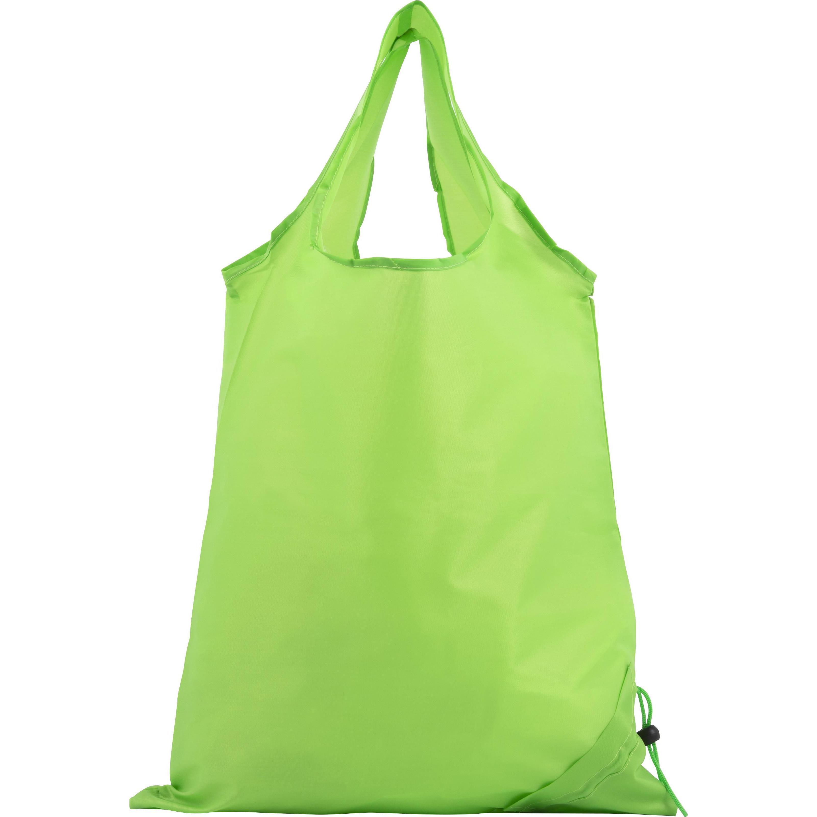 Faltbare Einkaufstasche aus Polyester Billie