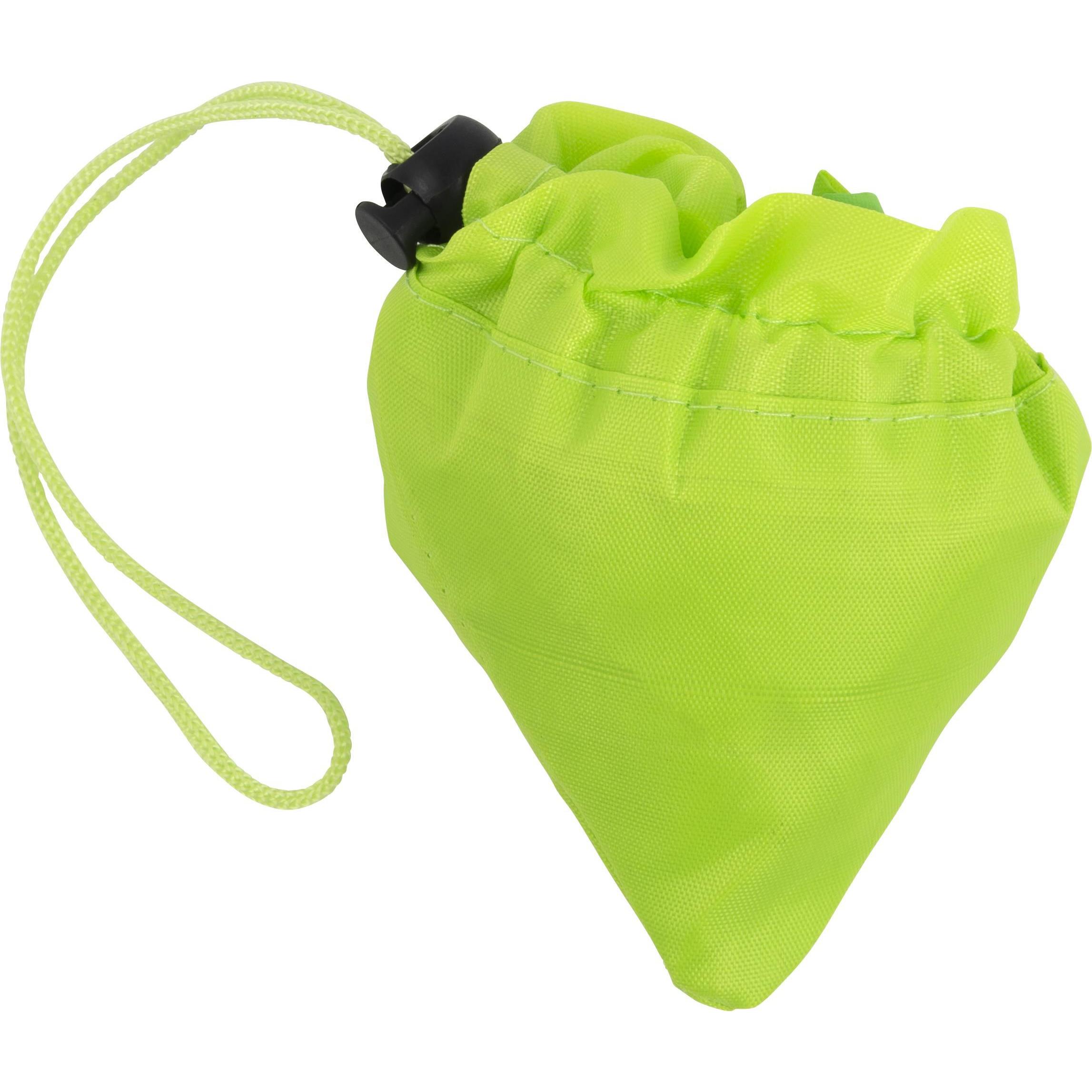 Limettengrün