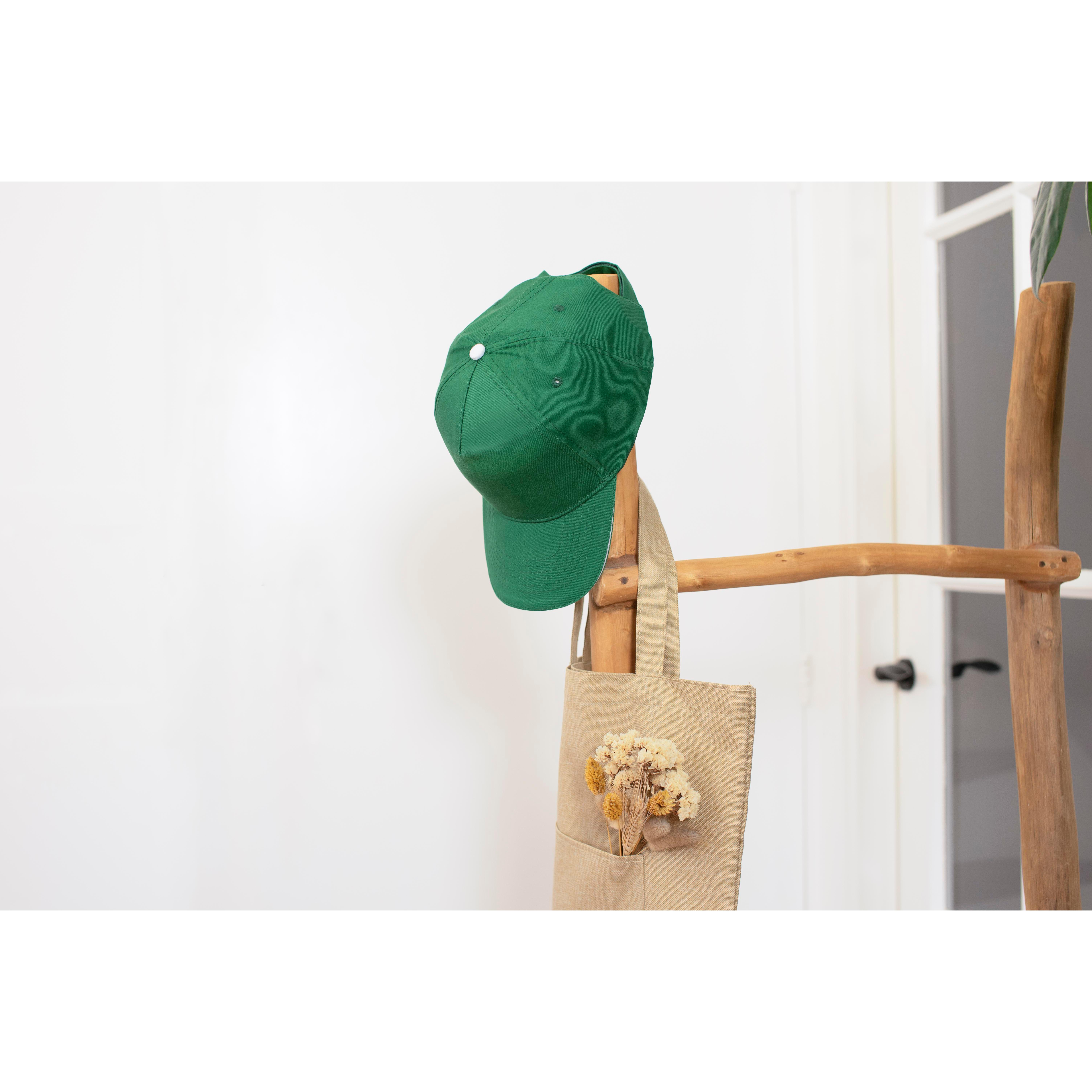 Baseball-Cap aus Baumwolle Beau