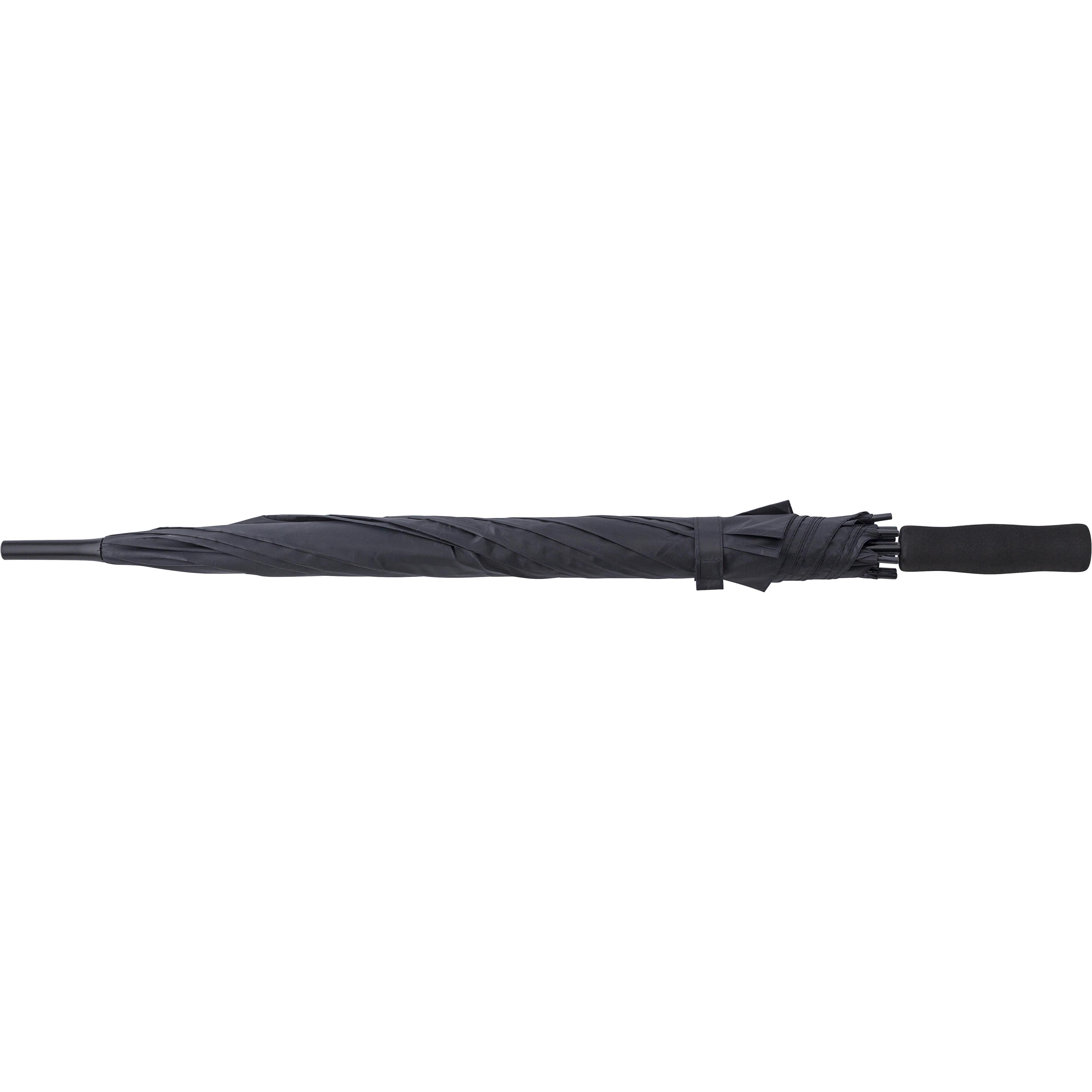 Automatik-Regenschirm aus Polyester Rachel