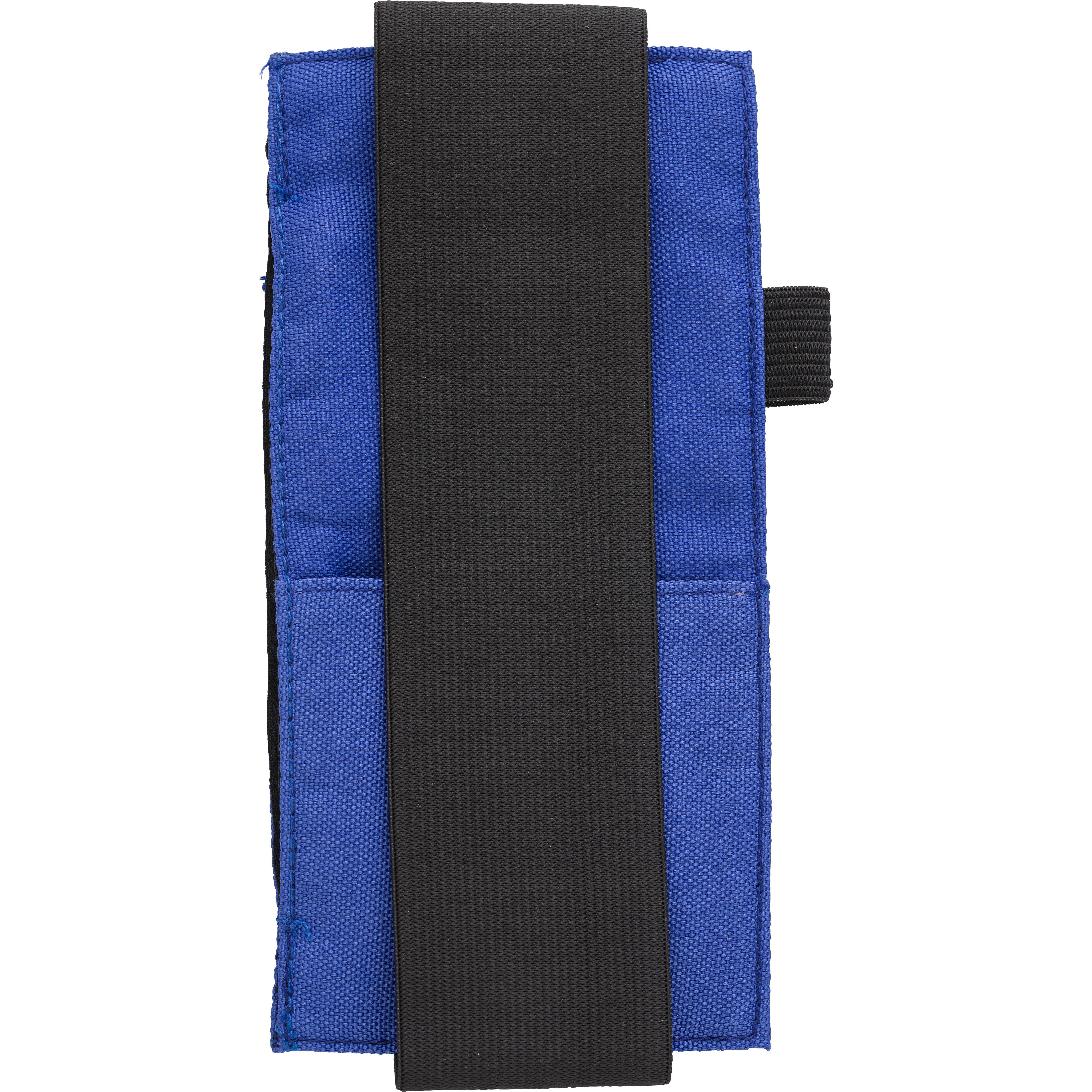 Stifte-Etui aus Kunststoff Dallas