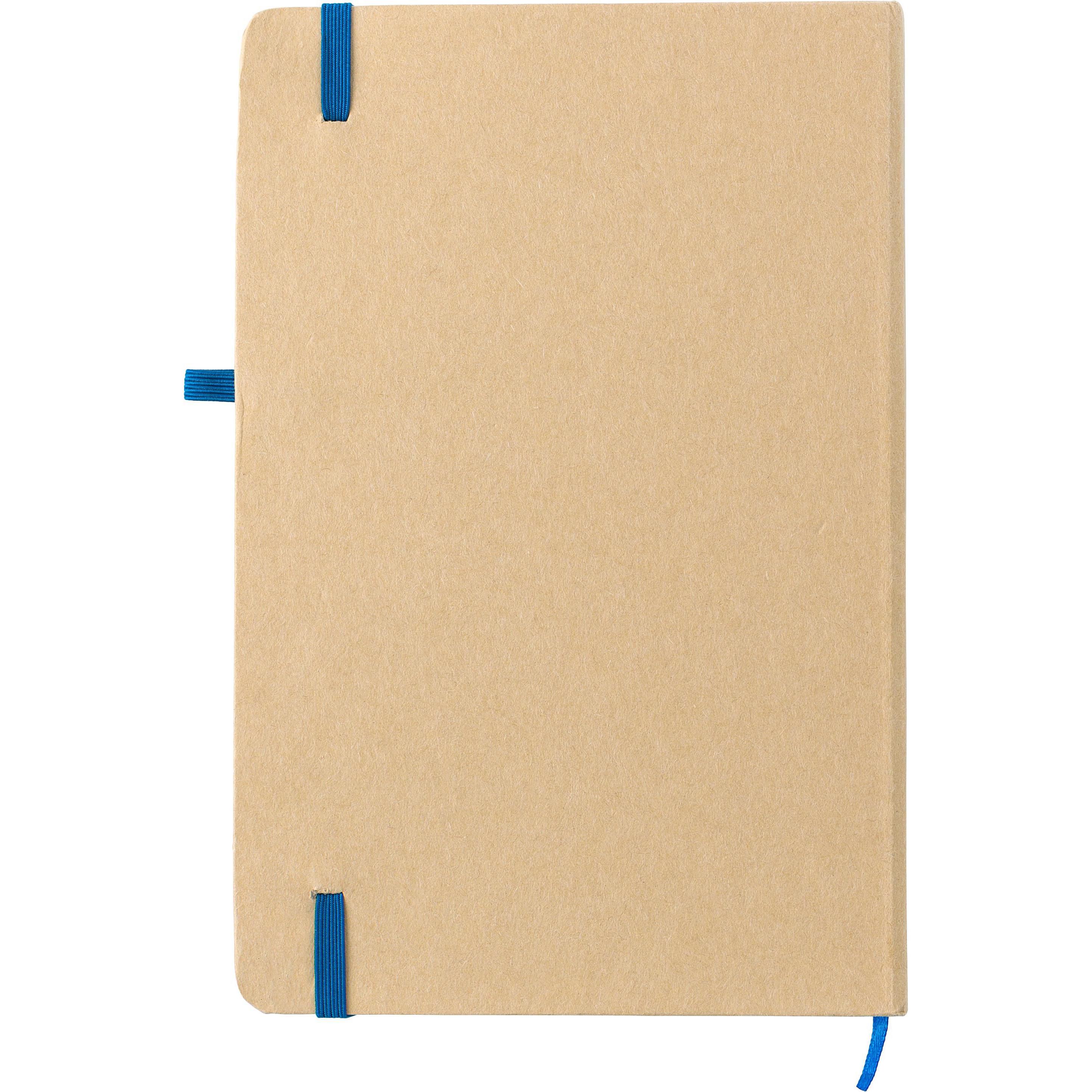 Notizbuch aus Papier Cora