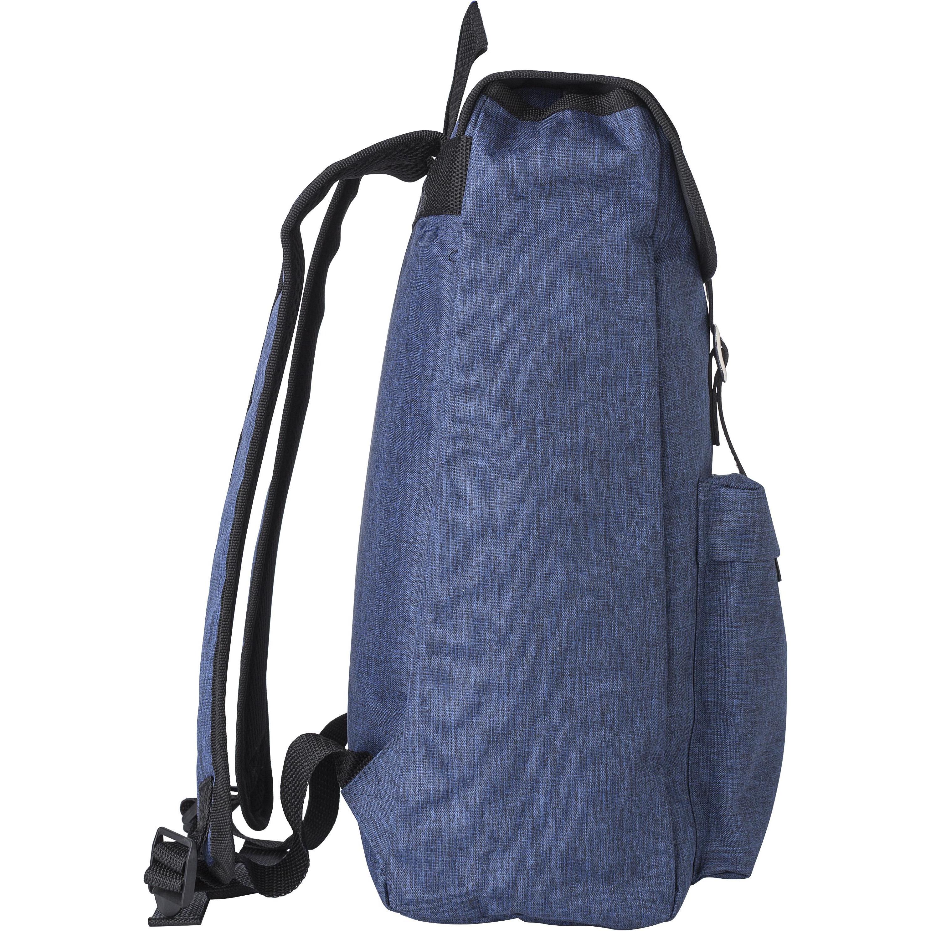 Rucksack aus Polyester Genevieve