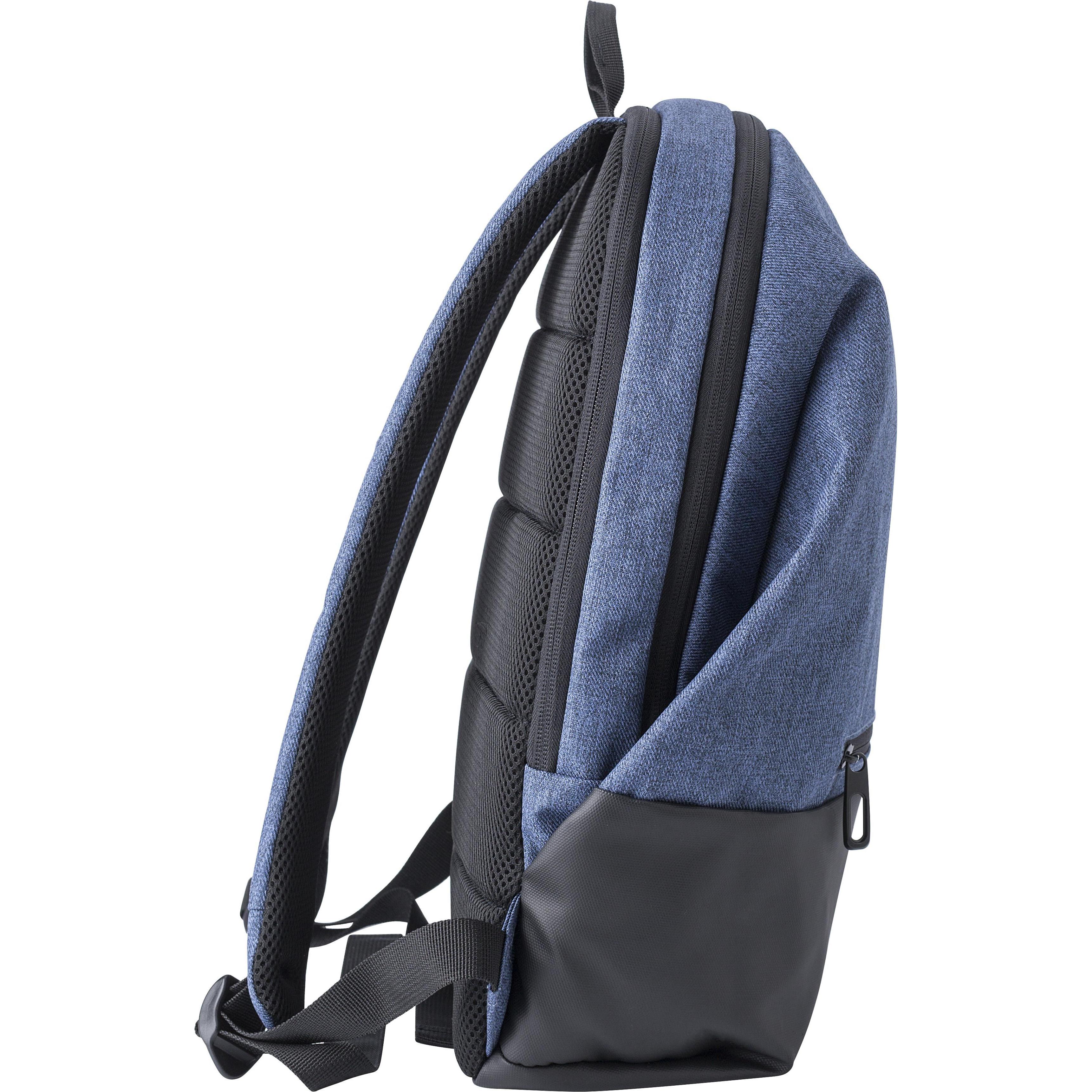 Rucksack aus Polyester Katia