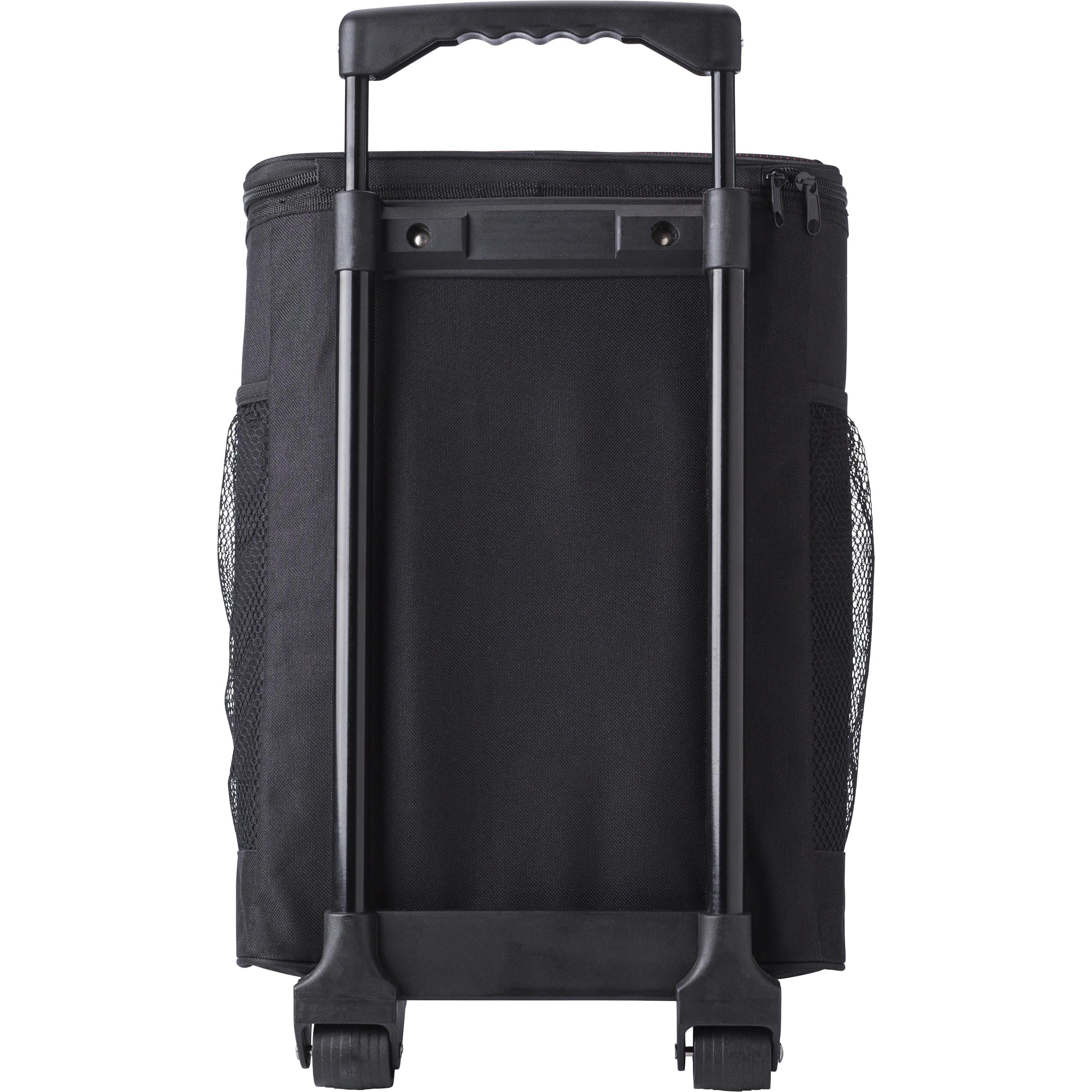 Kühl-Trolley aus Polyester Isma