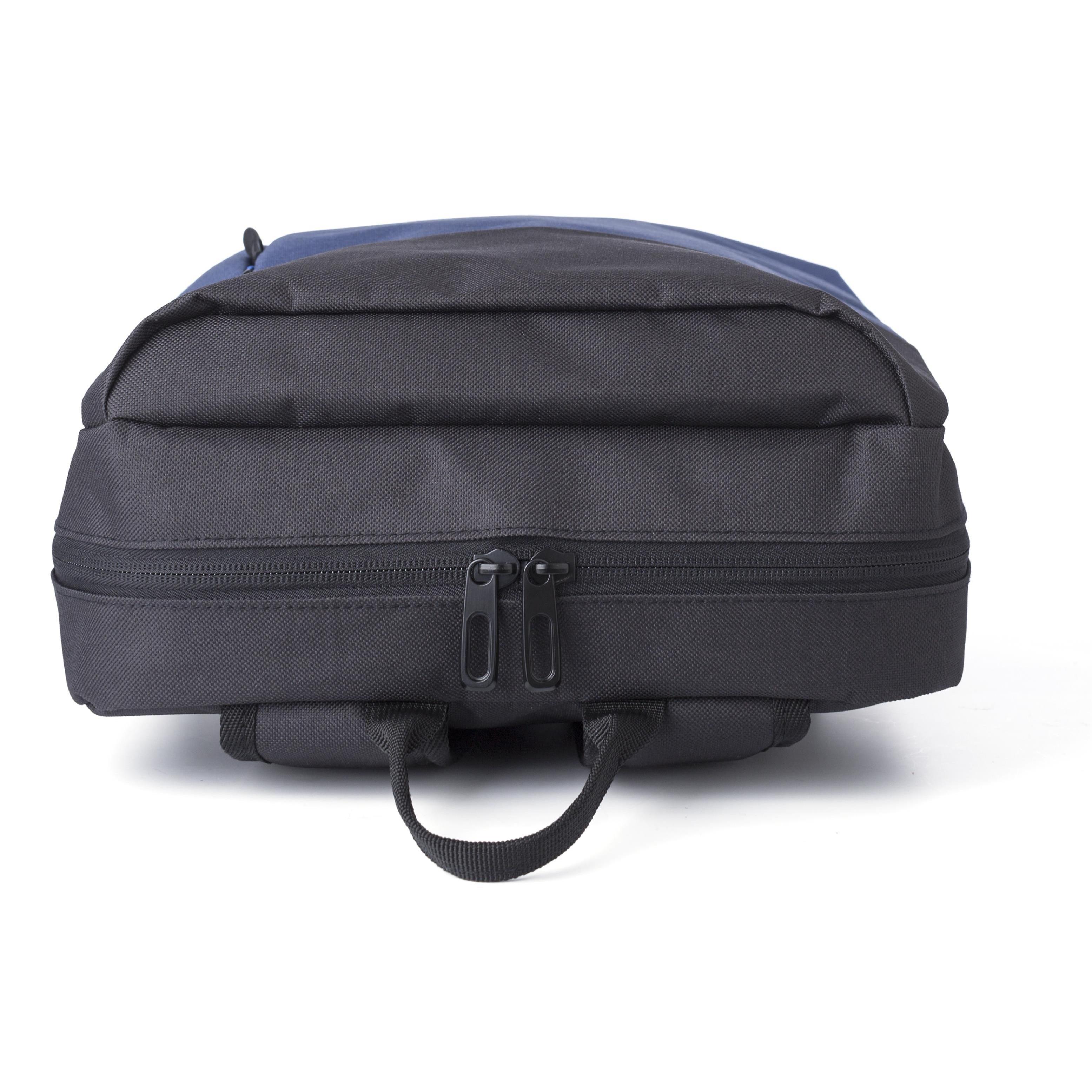 Rucksack aus Polyester Freya