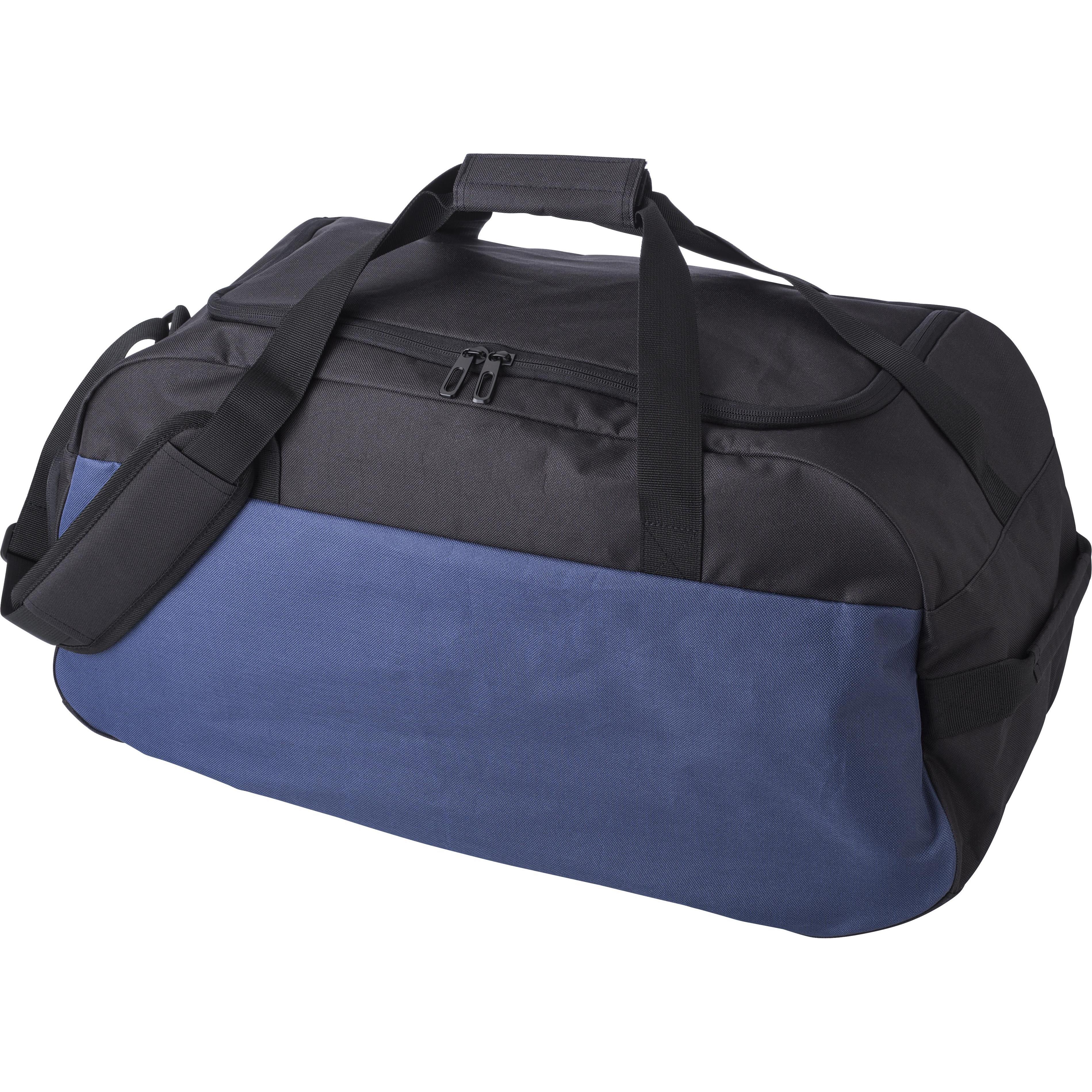 Sporttasche aus Polyester Connor