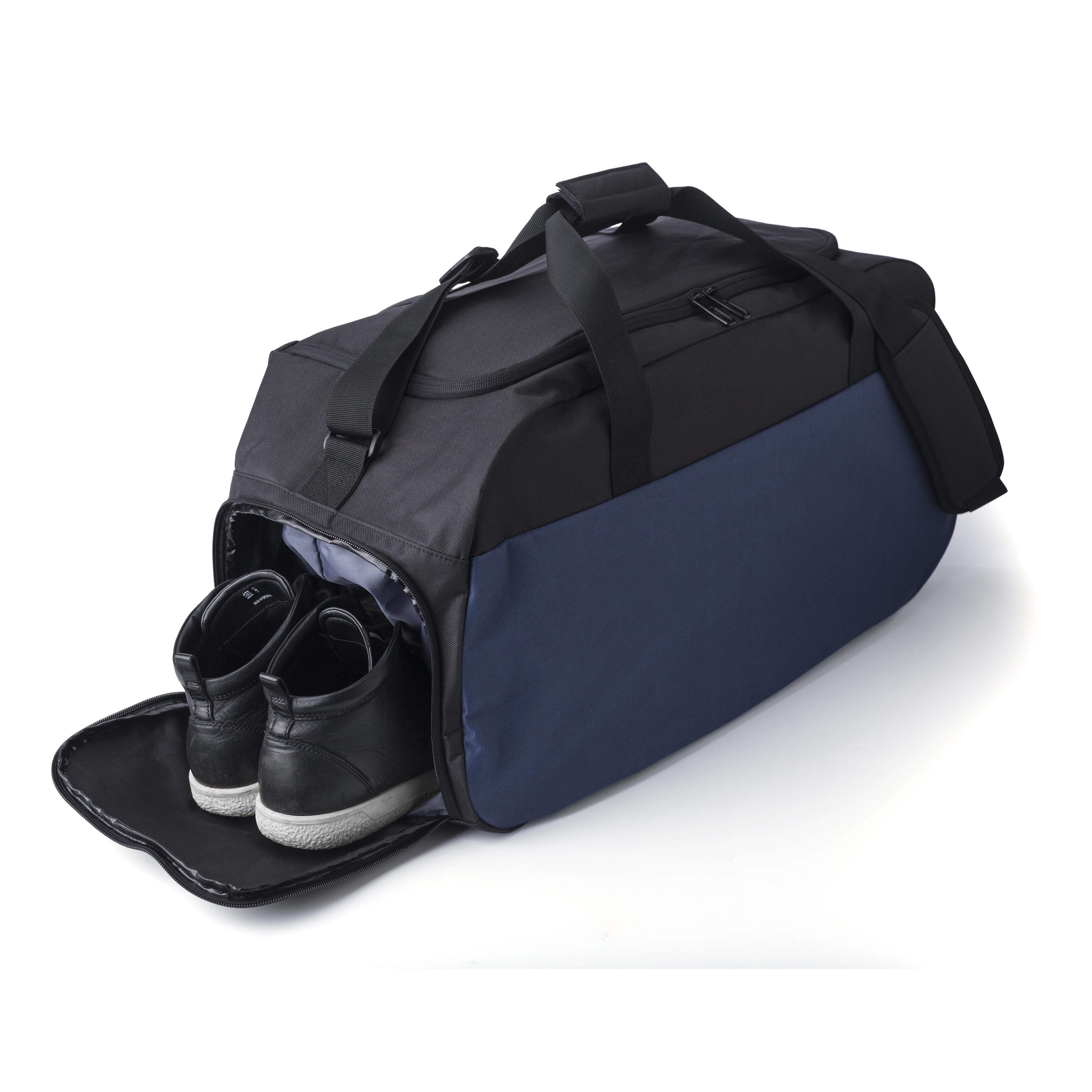 Sporttasche aus Polyester Connor