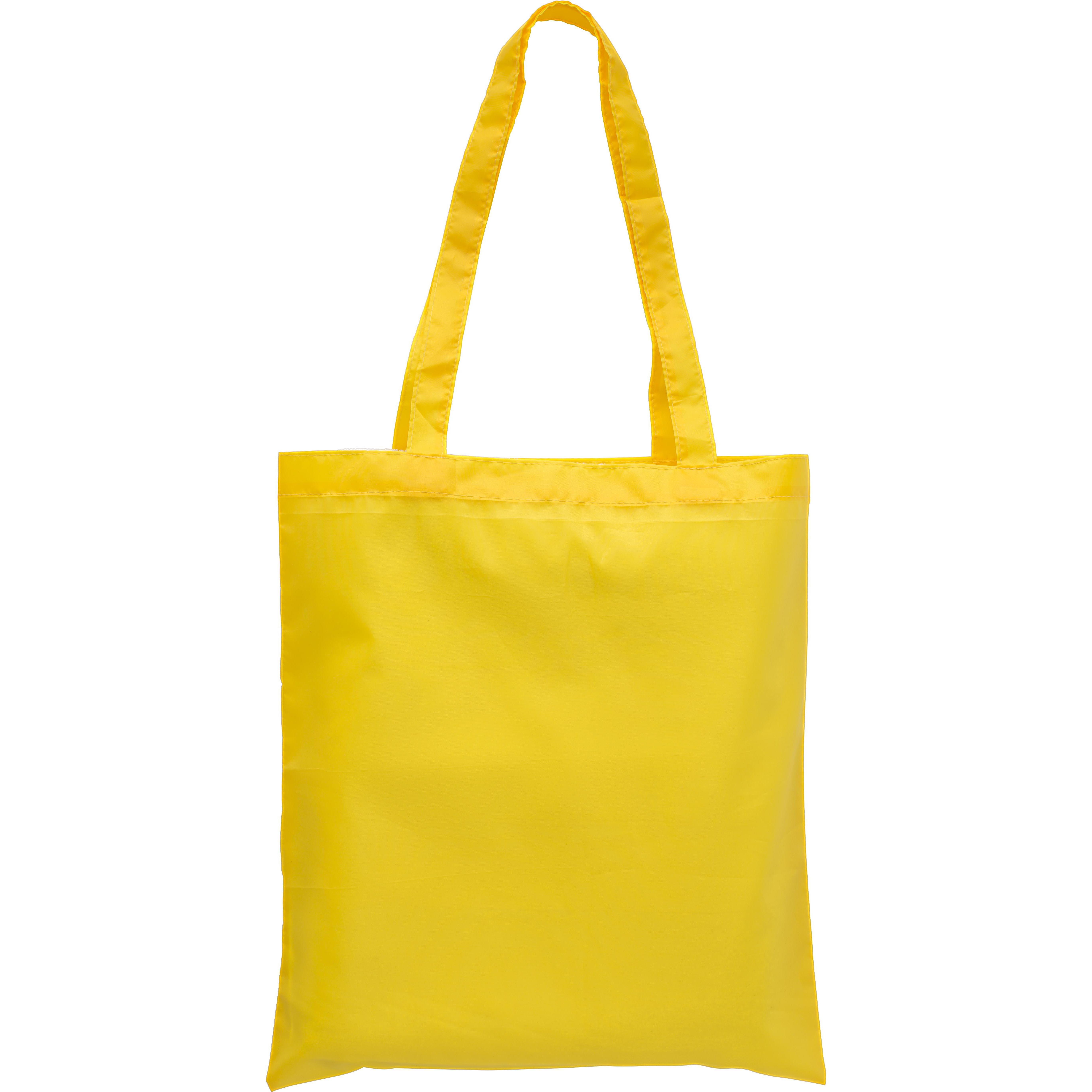Einkaufstasche aus rPET-Polyester Anaya
