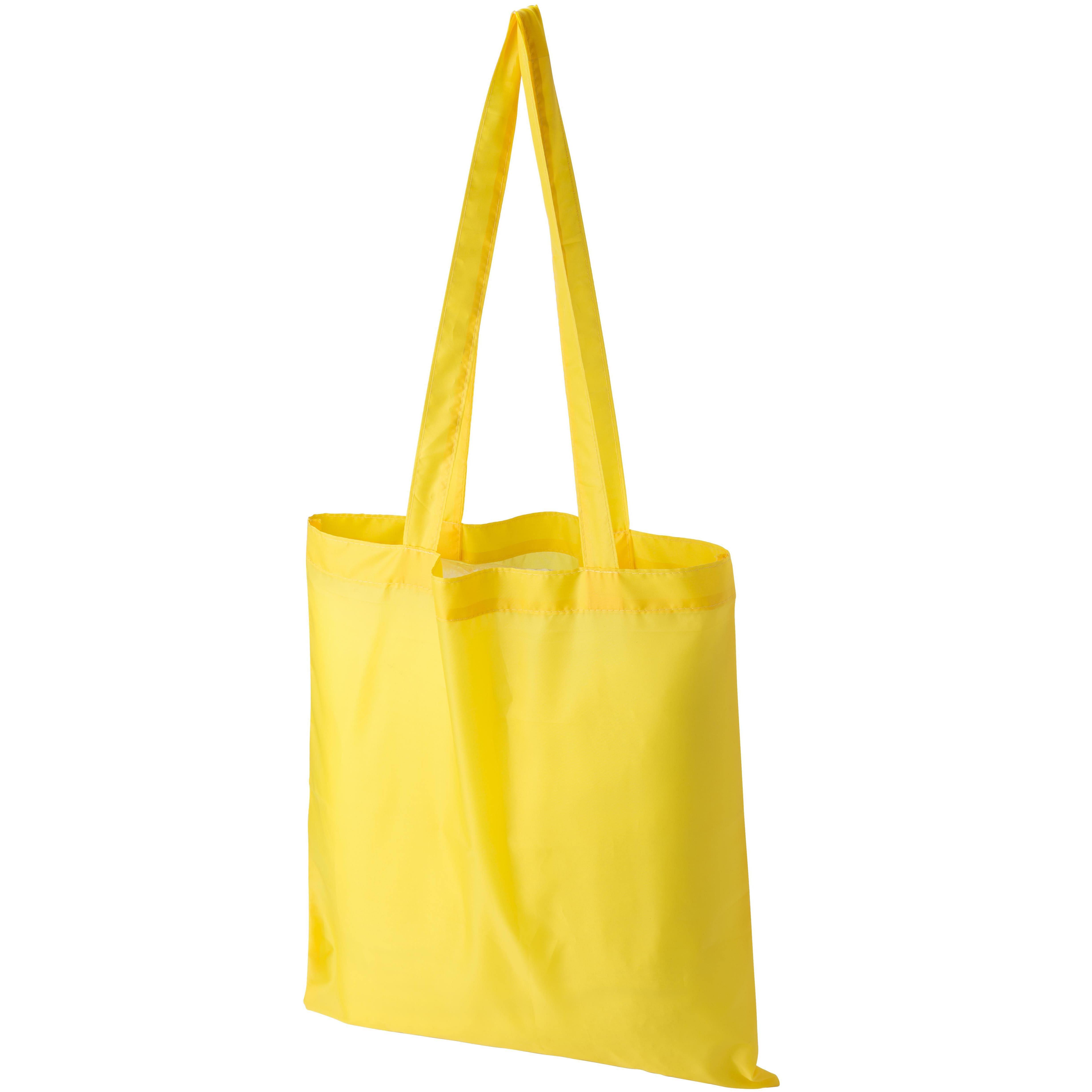 Einkaufstasche aus rPET-Polyester Anaya