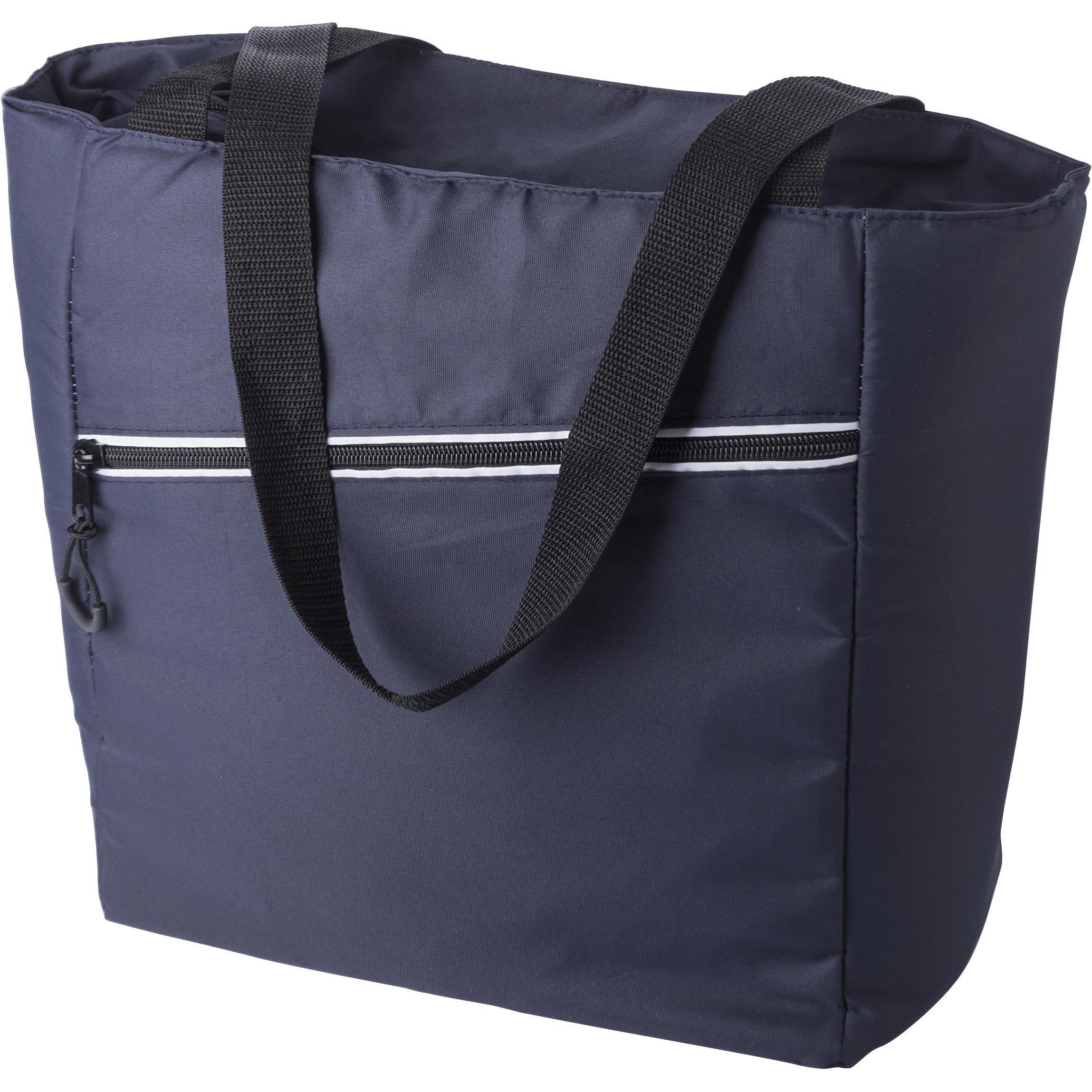 Kühltasche aus Pongee-Seide Judy