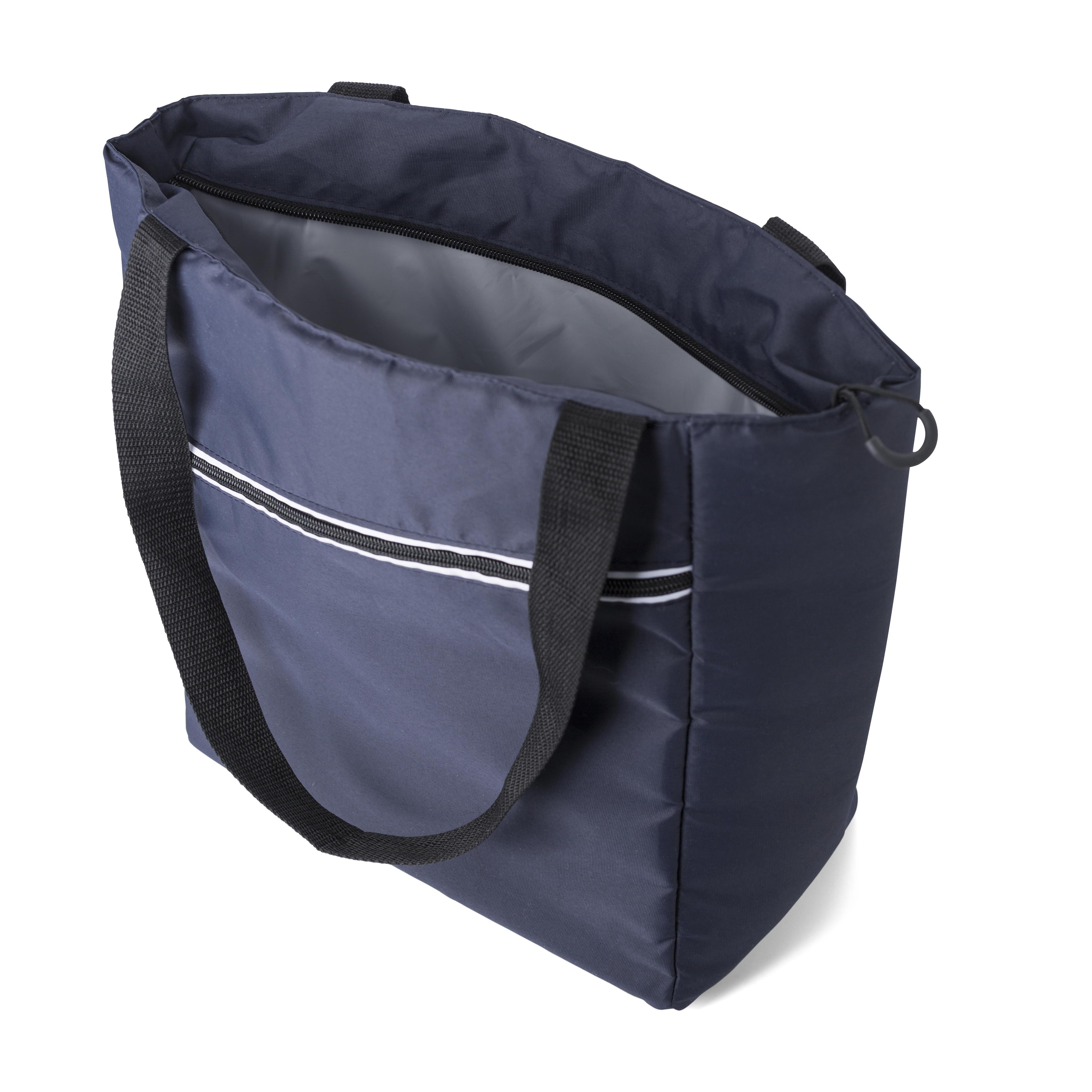 Kühltasche aus Pongee-Seide Judy