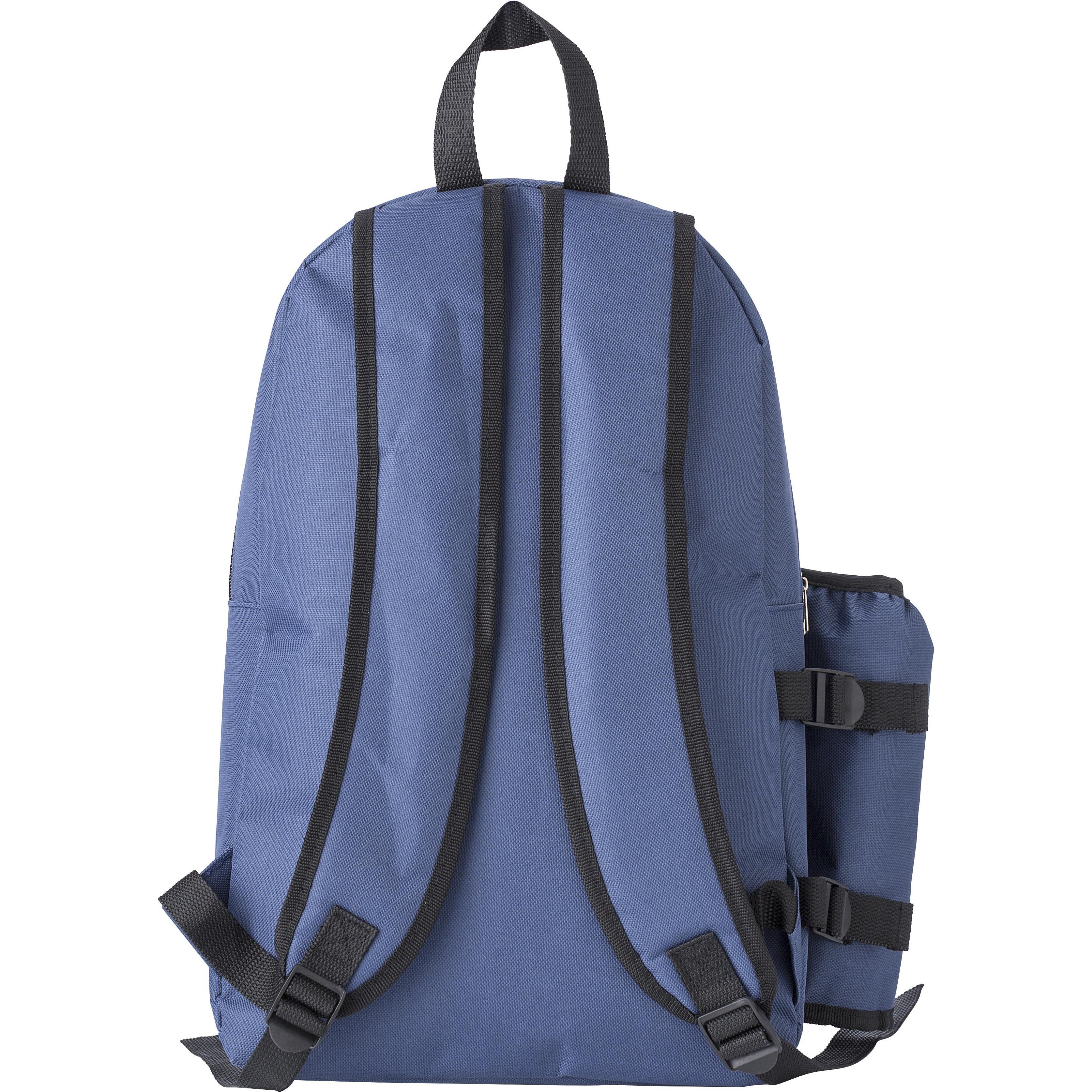 Kühlrucksack aus Polyester Clinton