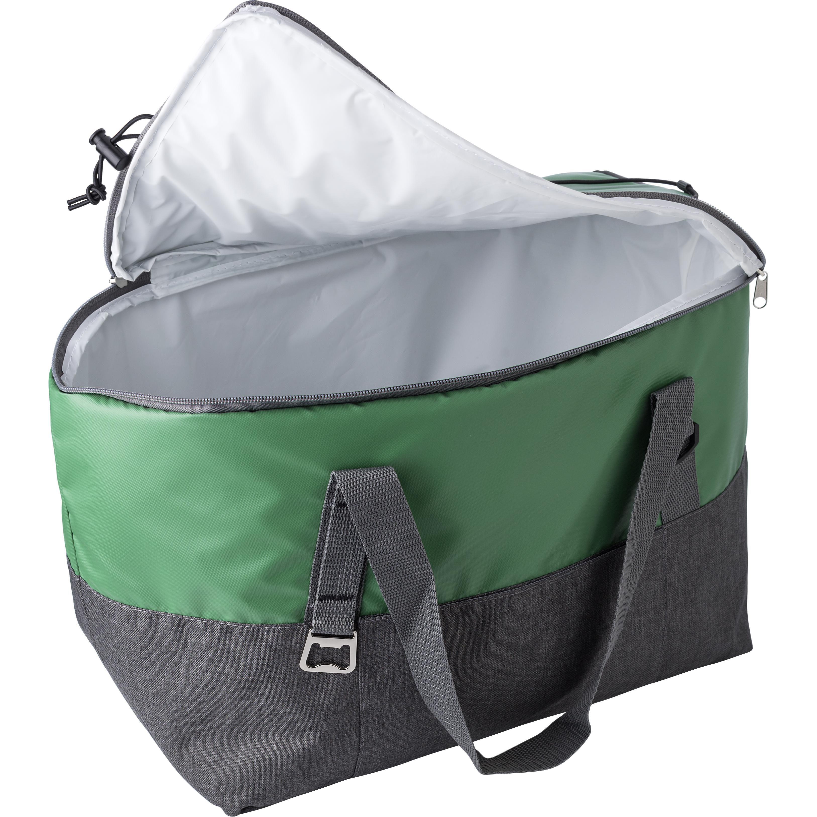 Kühltasche aus Polycanvas Carlos