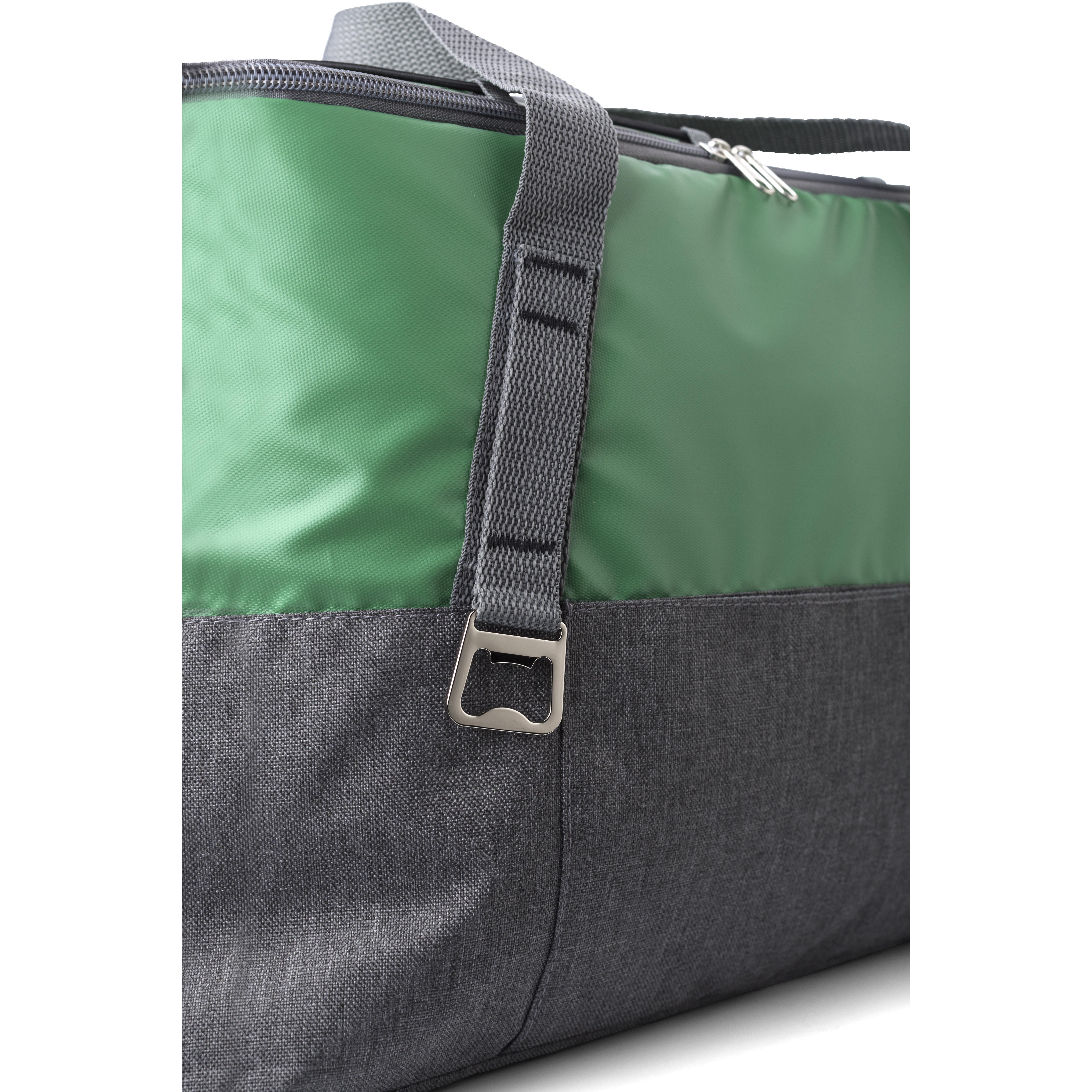 Kühltasche aus Polycanvas Carlos