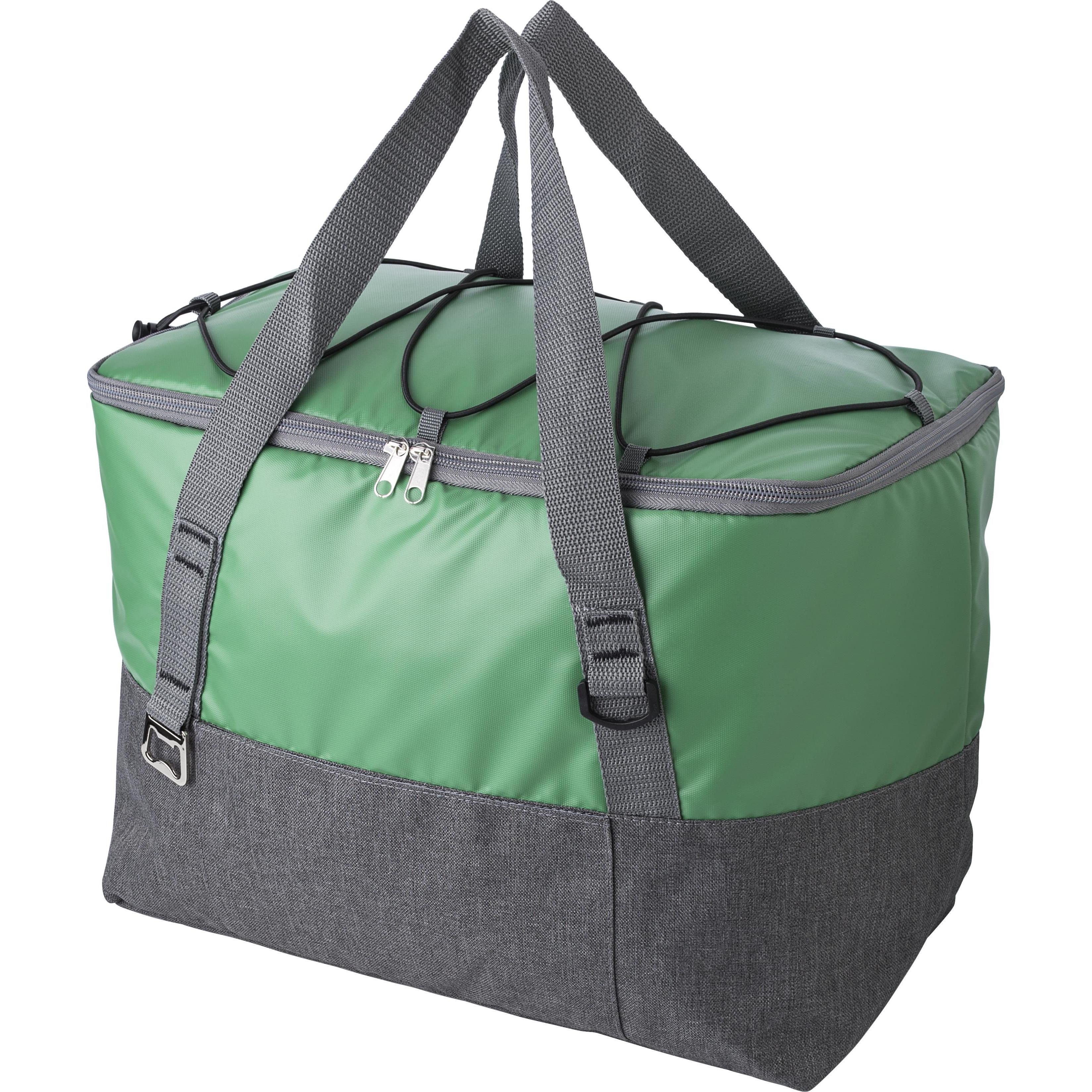 Kühltasche aus Polycanvas Carlos