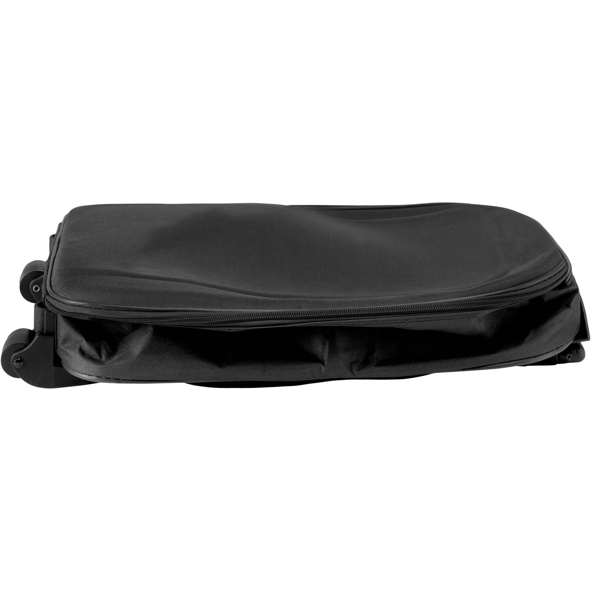Trolley aus Polyester Jordana