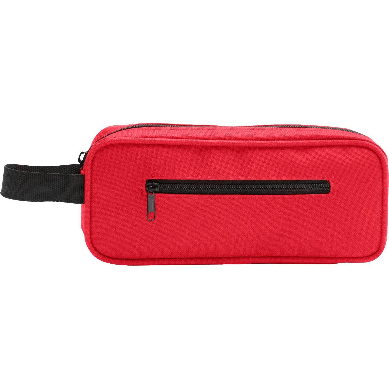 Stifteetui aus Polyester Iago