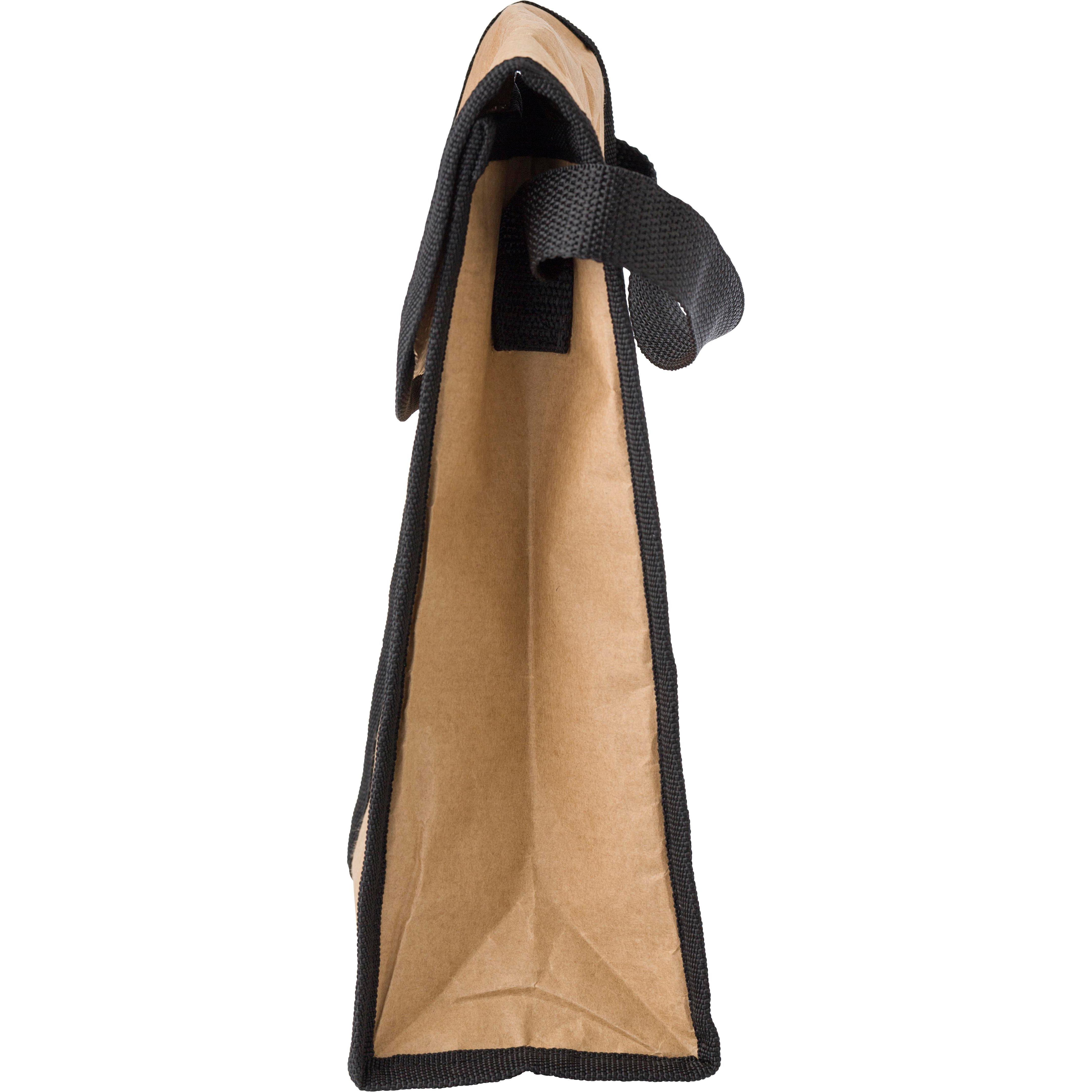 Lunch-Kühltasche aus Papier Stefan
