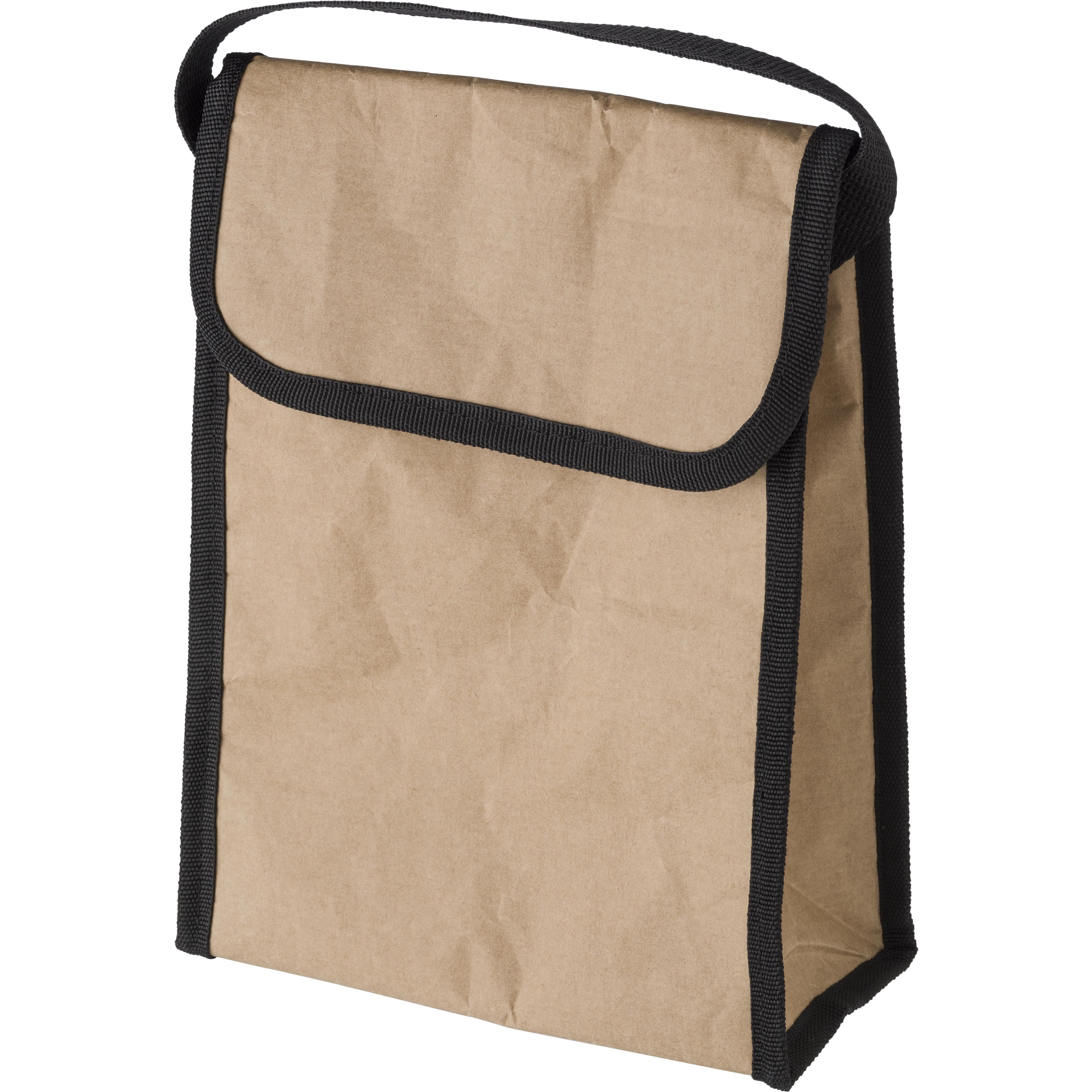 Lunch-Kühltasche aus Papier Stefan