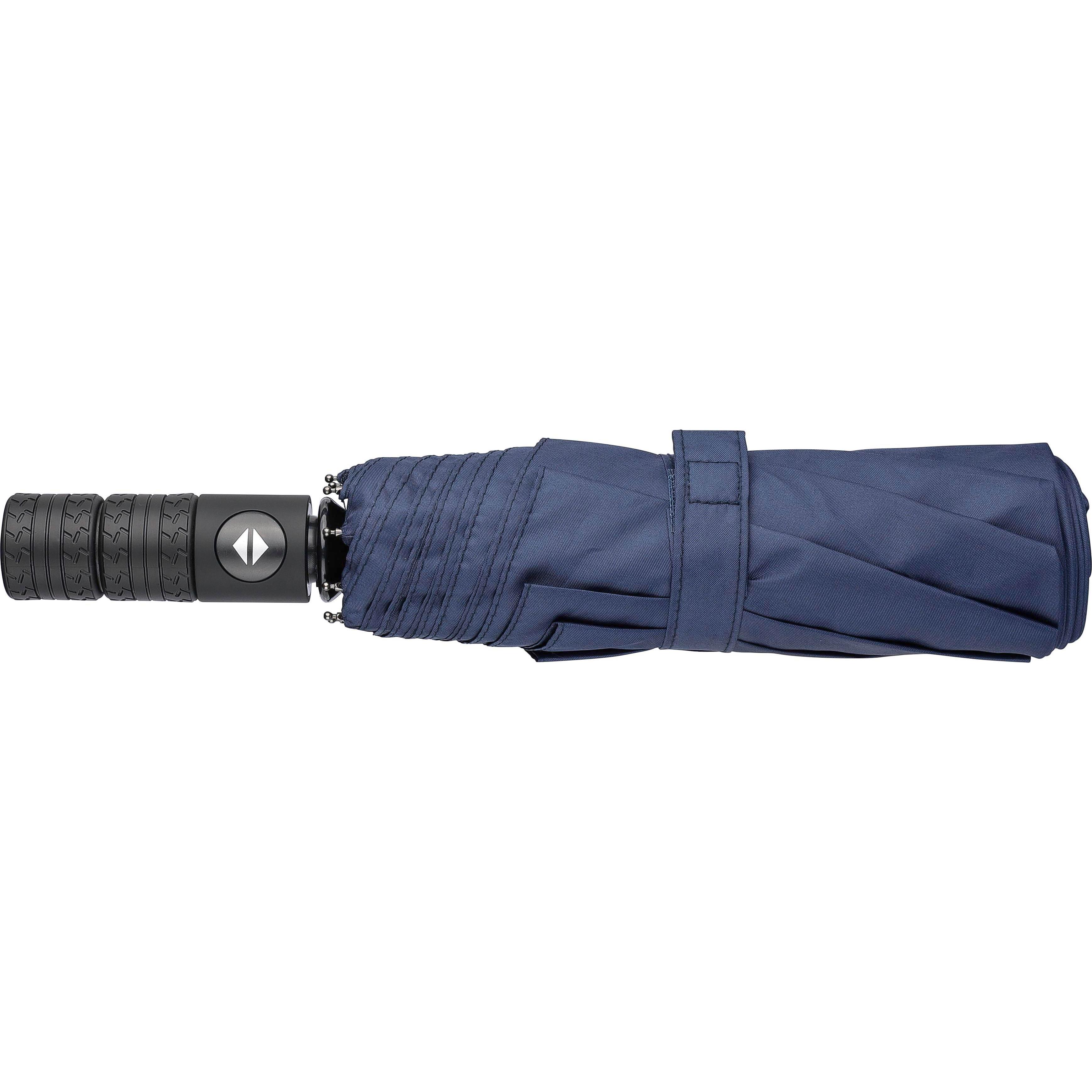 rPET 190T Regenschirm Kameron