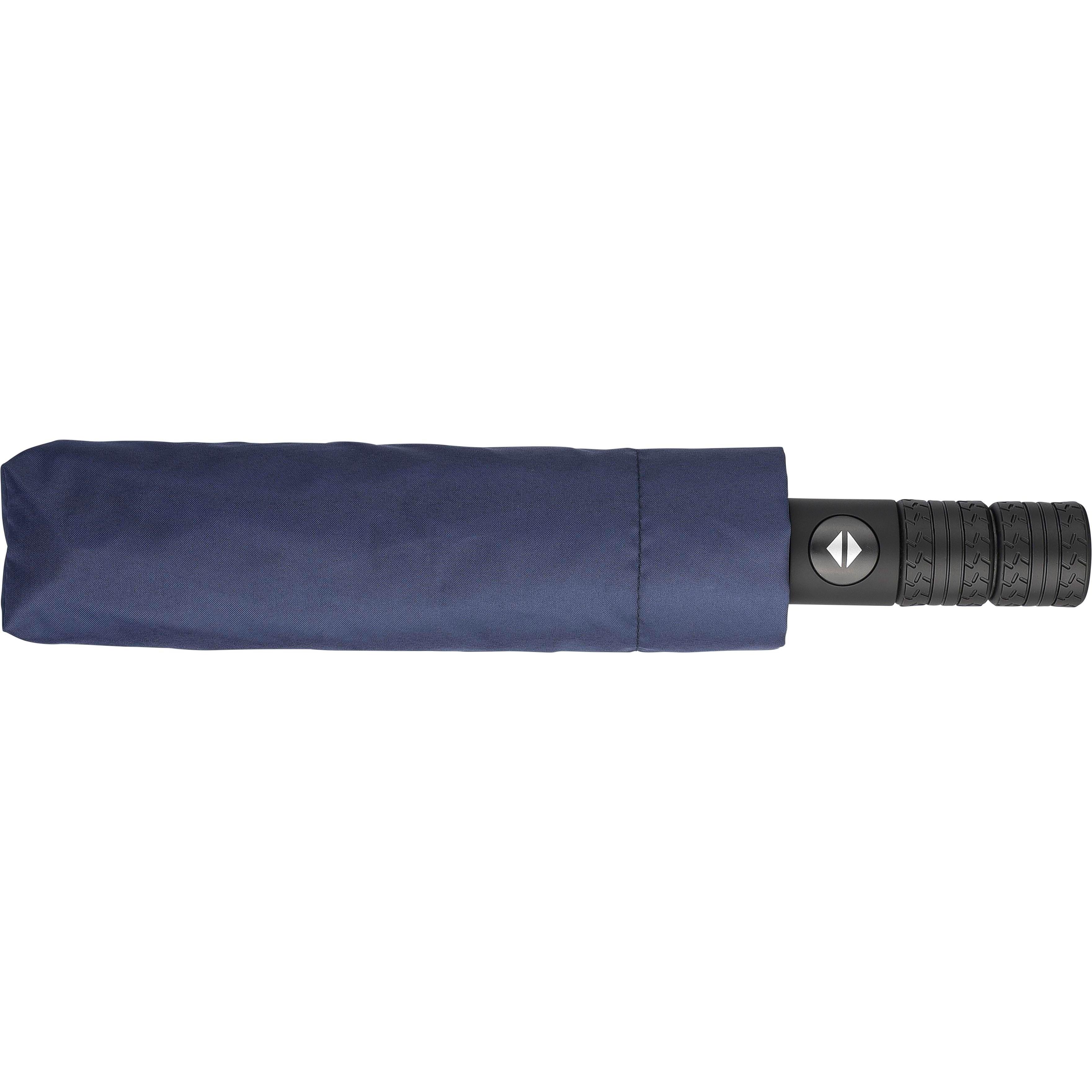rPET 190T Regenschirm Kameron