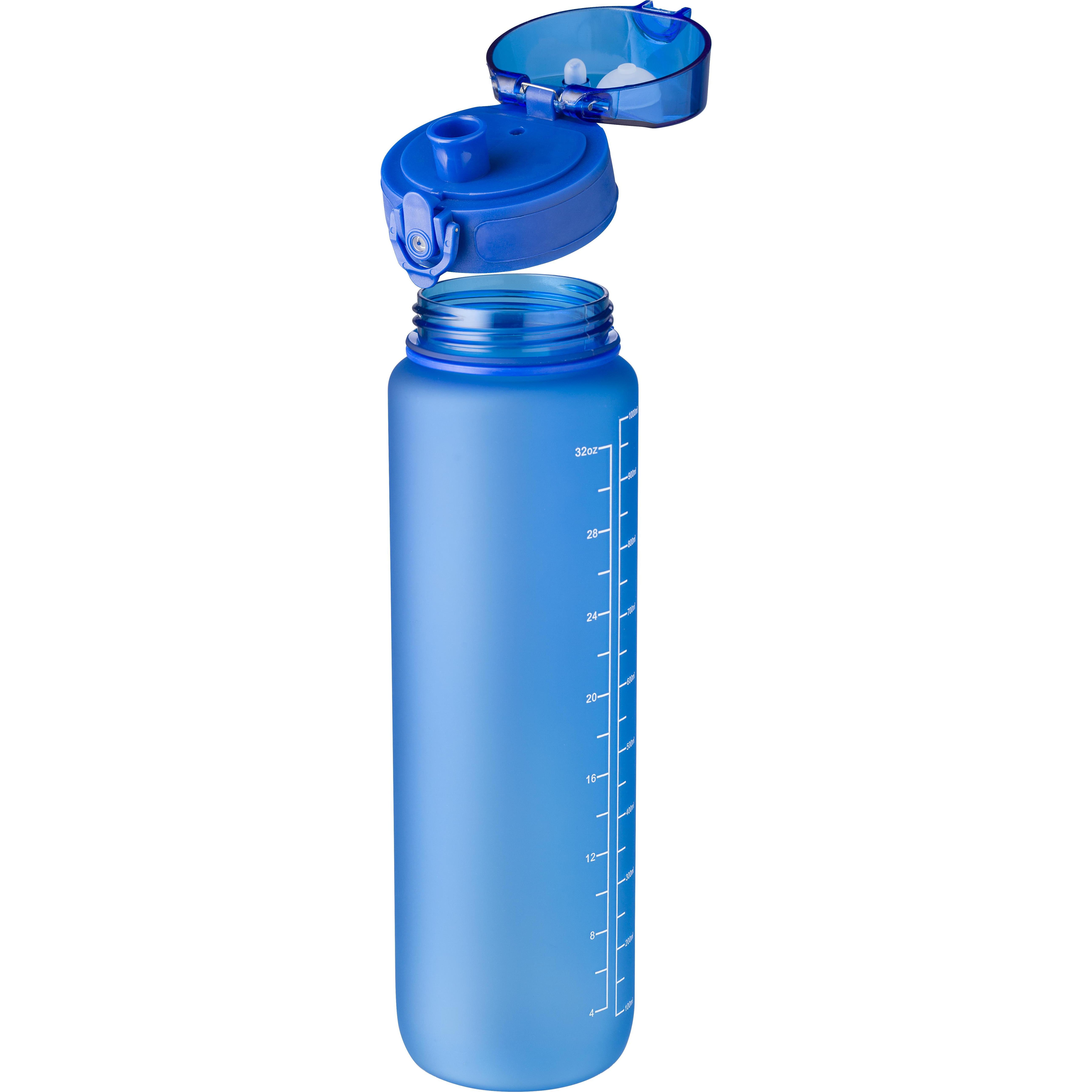 rPET-Trinkflasche Brinley 1000 ml