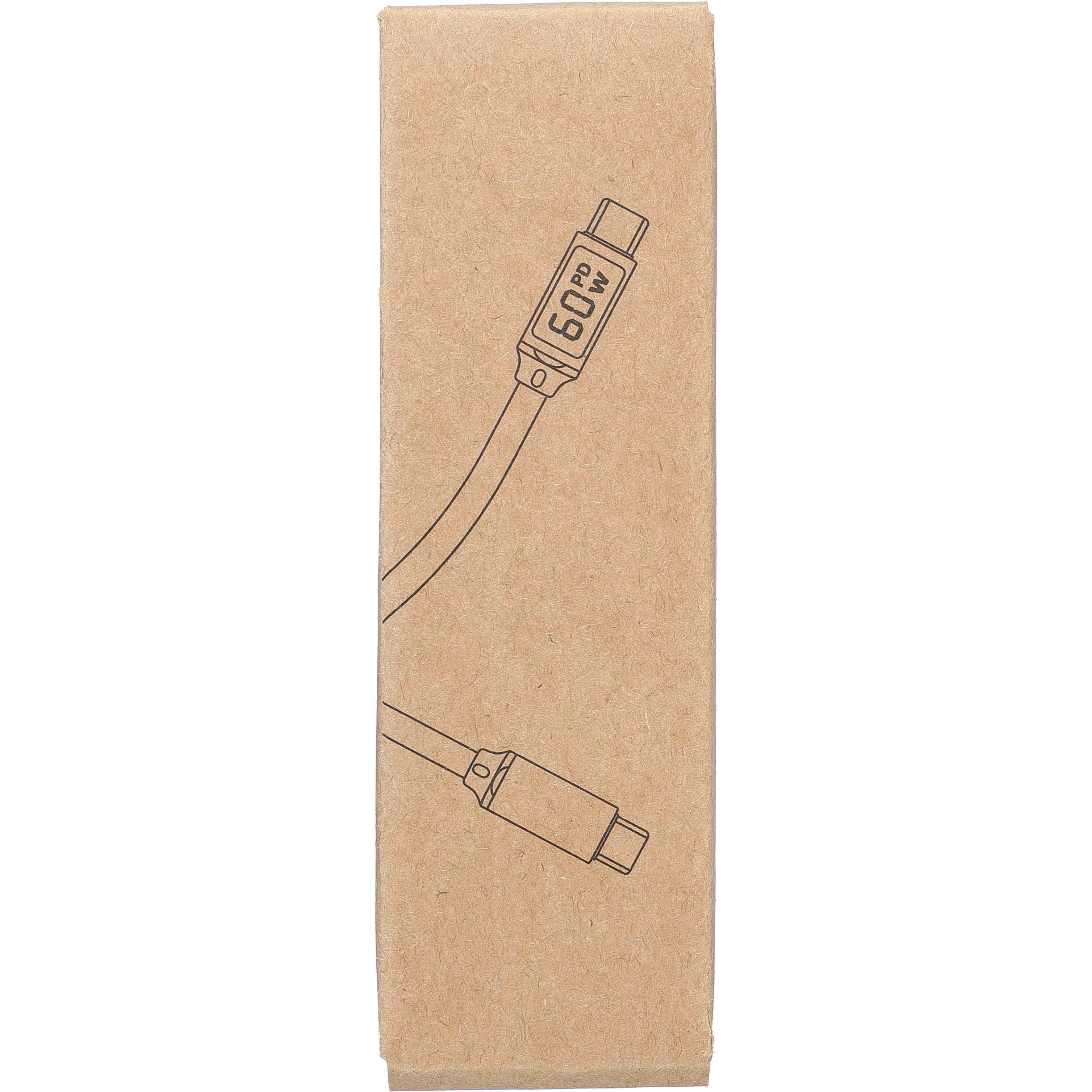 Nylon-Ladekabel 100W Gerd