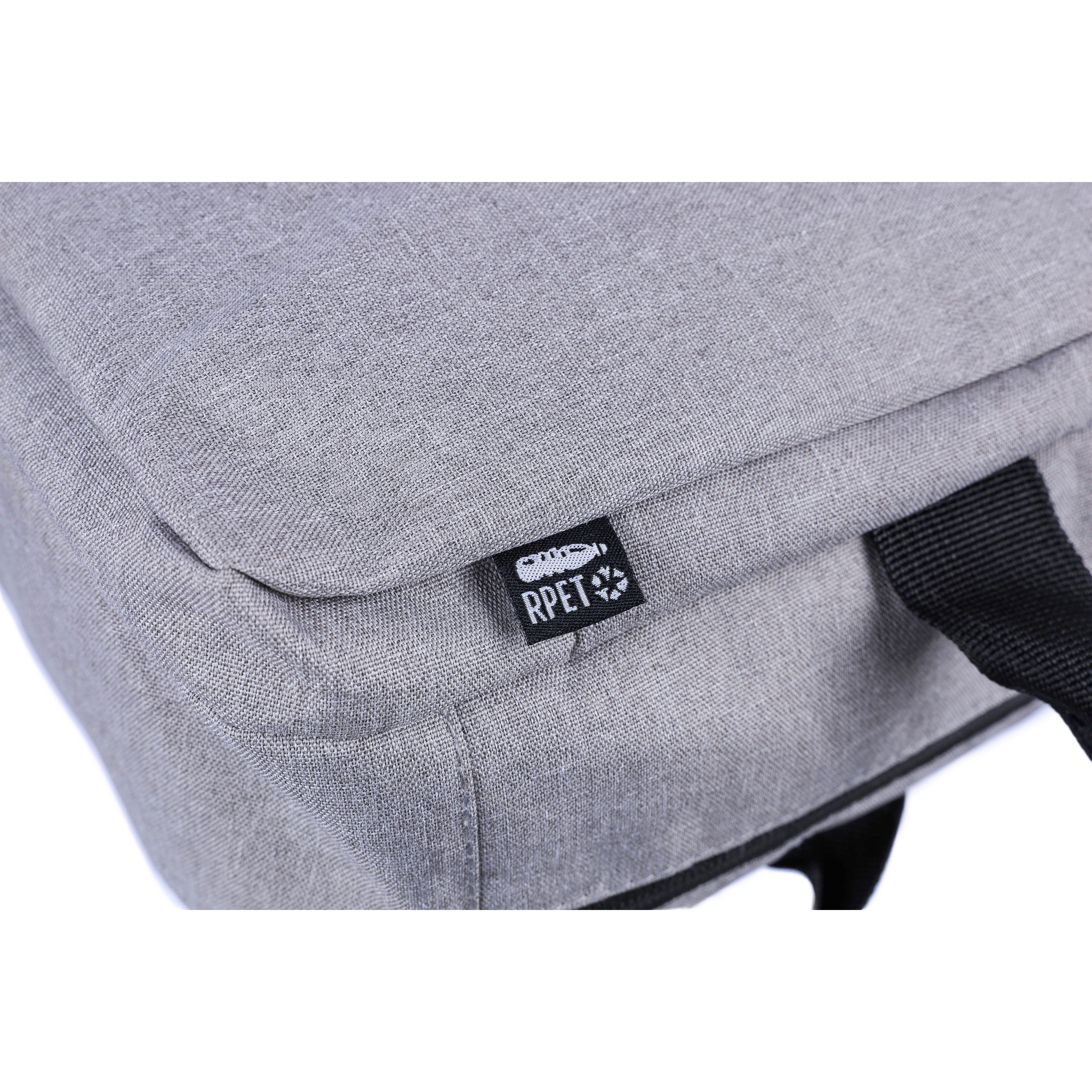 rPET Polyester (300D) Rucksack Mallory