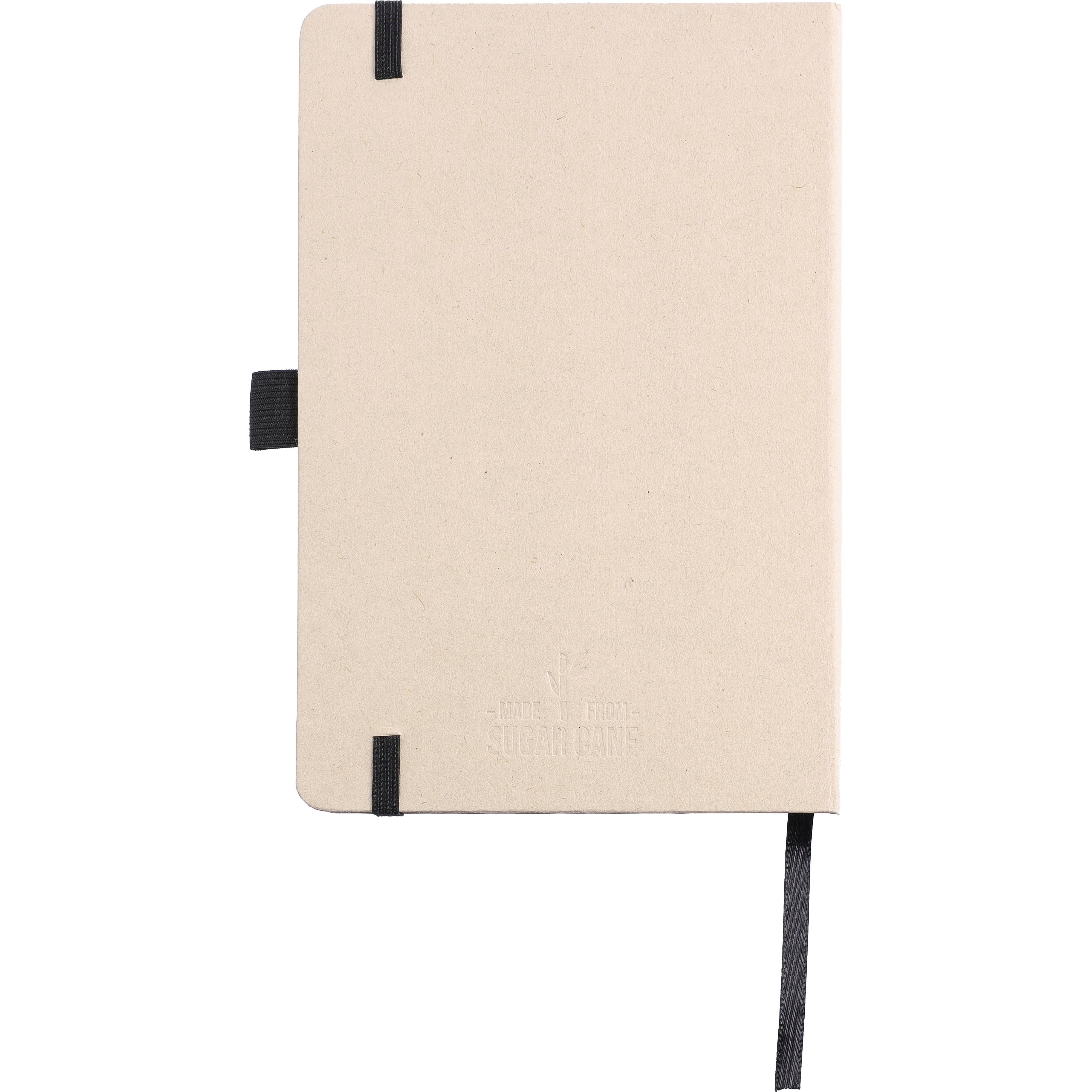 Zuckerrohr Notizbuch (A5) Friedrich