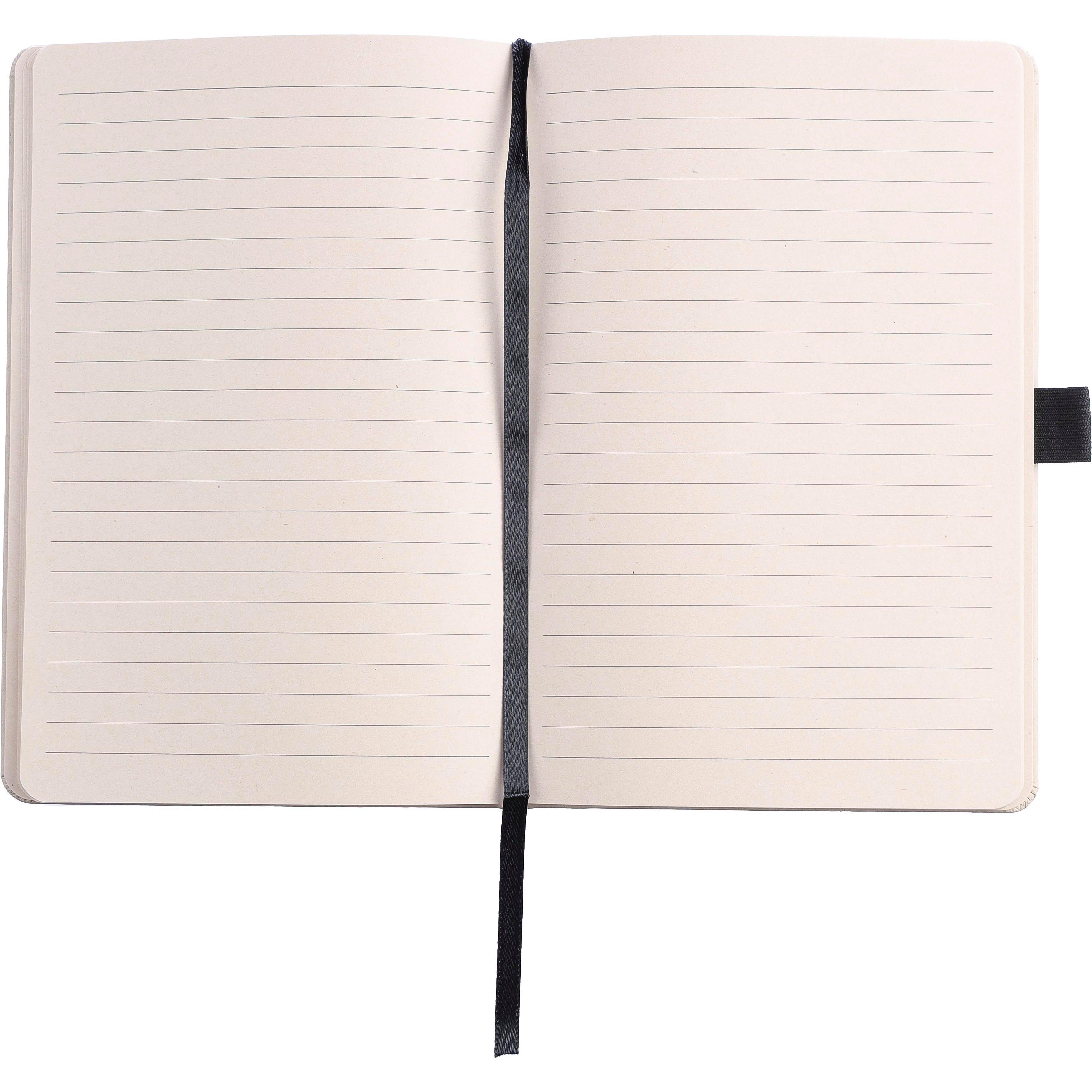 Zuckerrohr Notizbuch (A5) Friedrich