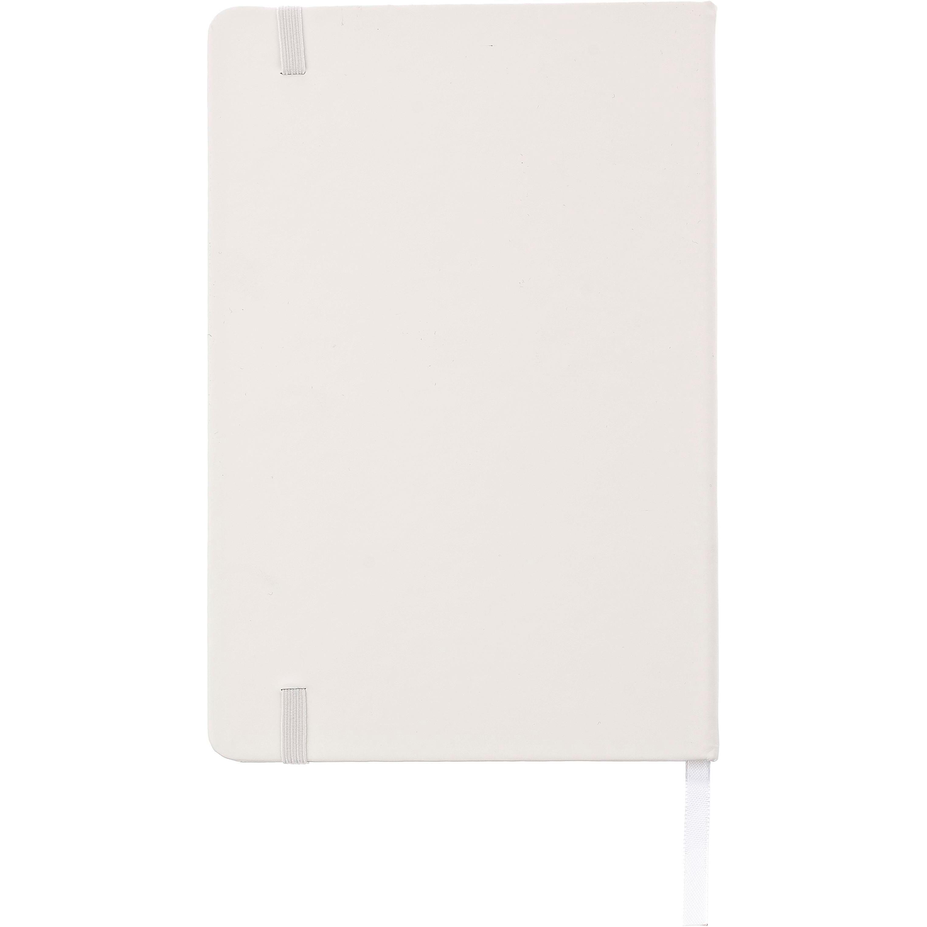 PU-Notizbuch (A5) Bradley