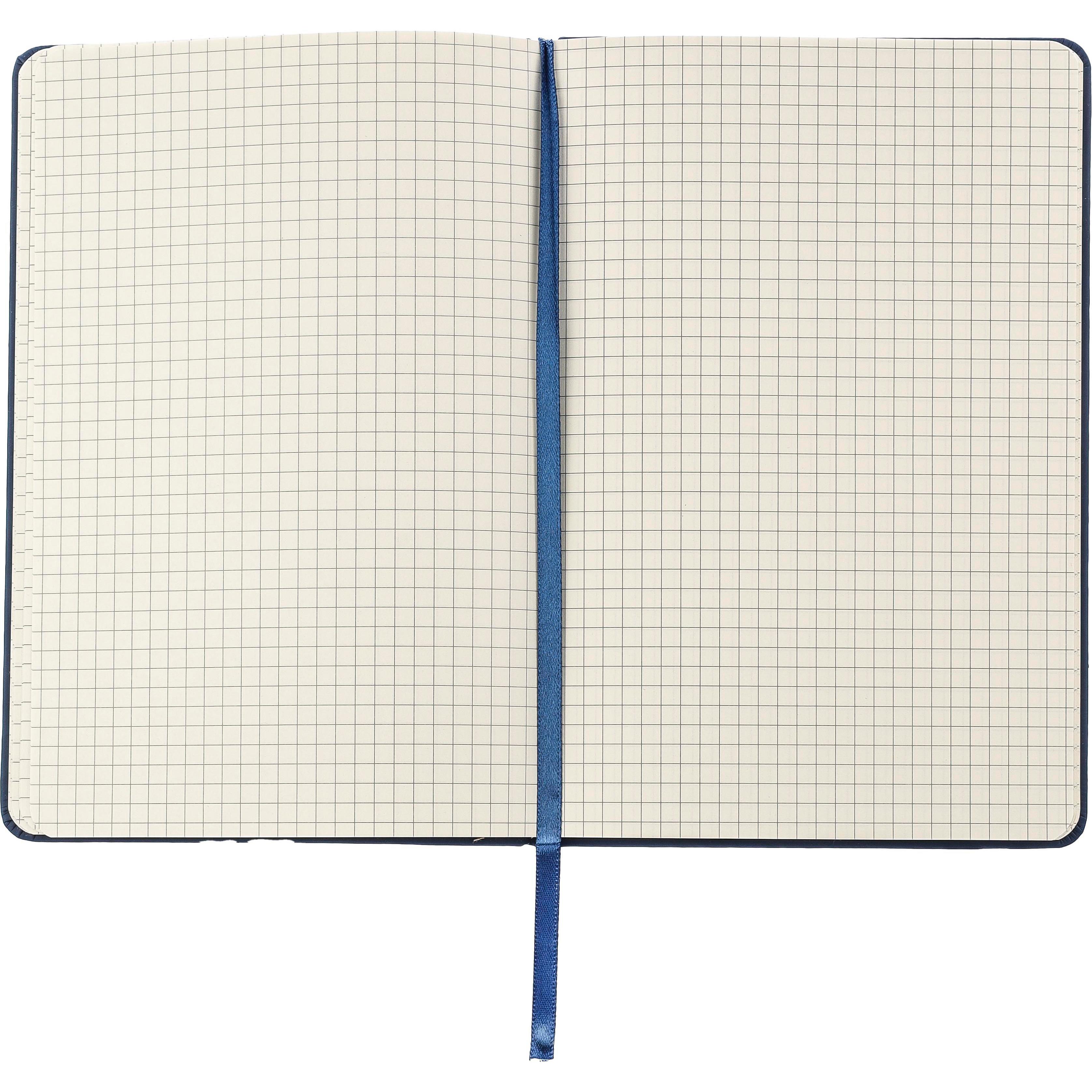 PU-Notizbuch (A5) Bradley
