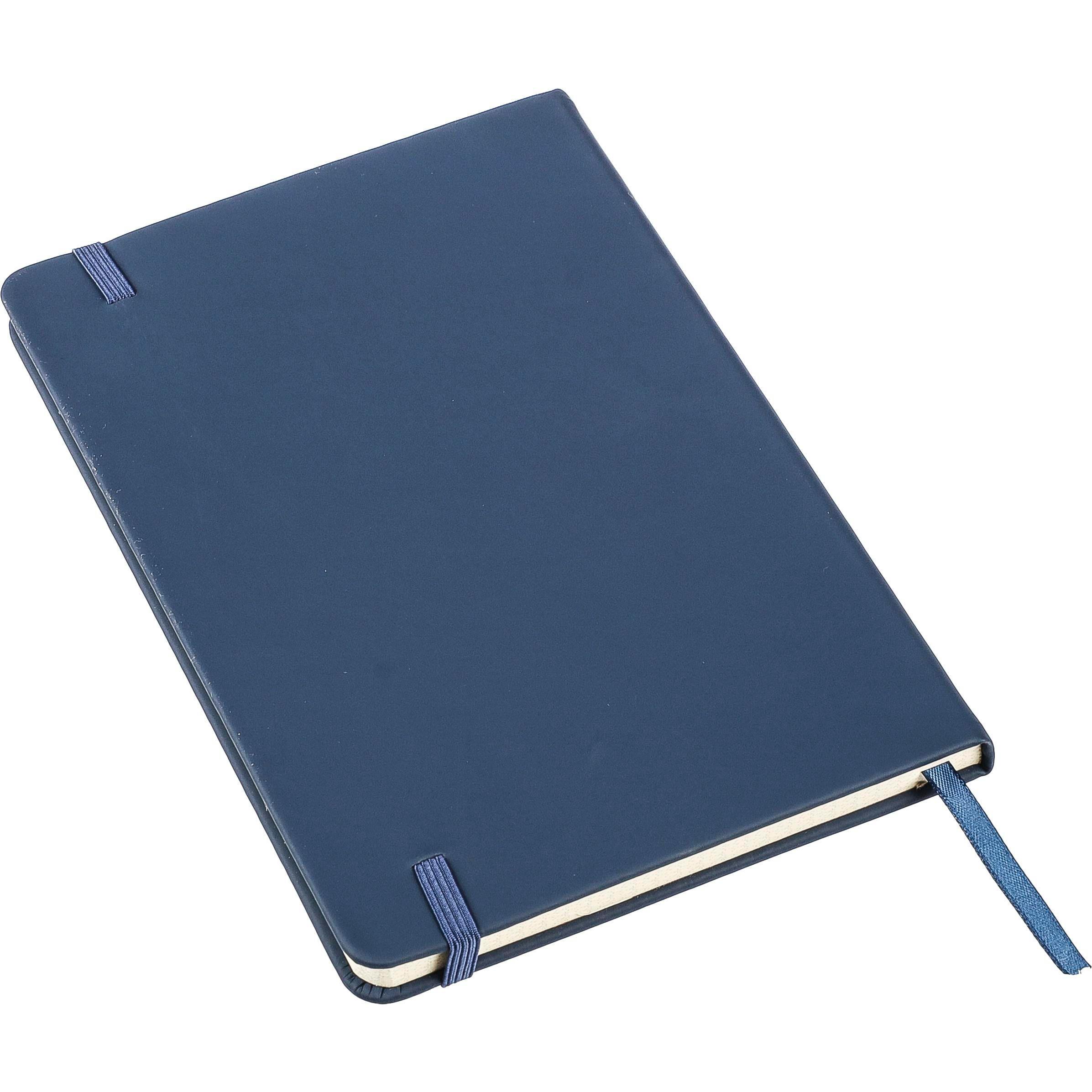 PU-Notizbuch (A5) Bradley