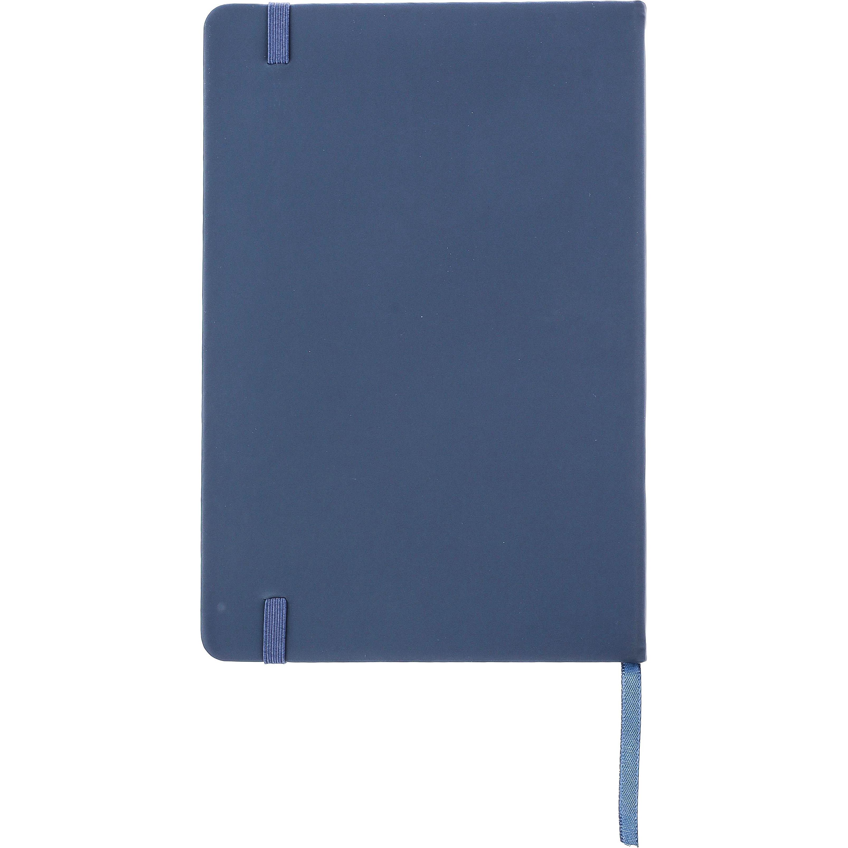 PU-Notizbuch (A5) Bradley