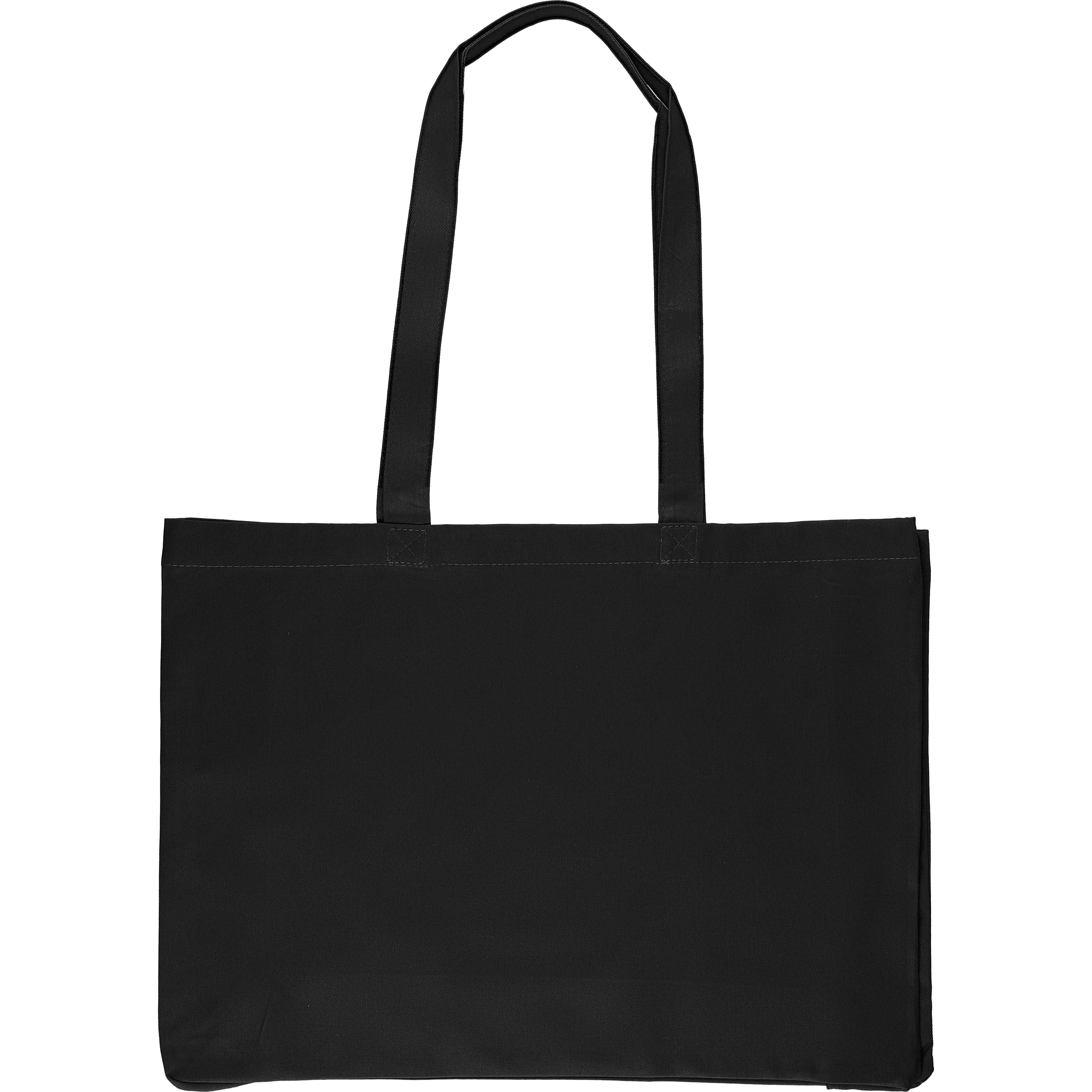 Einkaufstasche Baumwolle (220 g/m2) Isaac